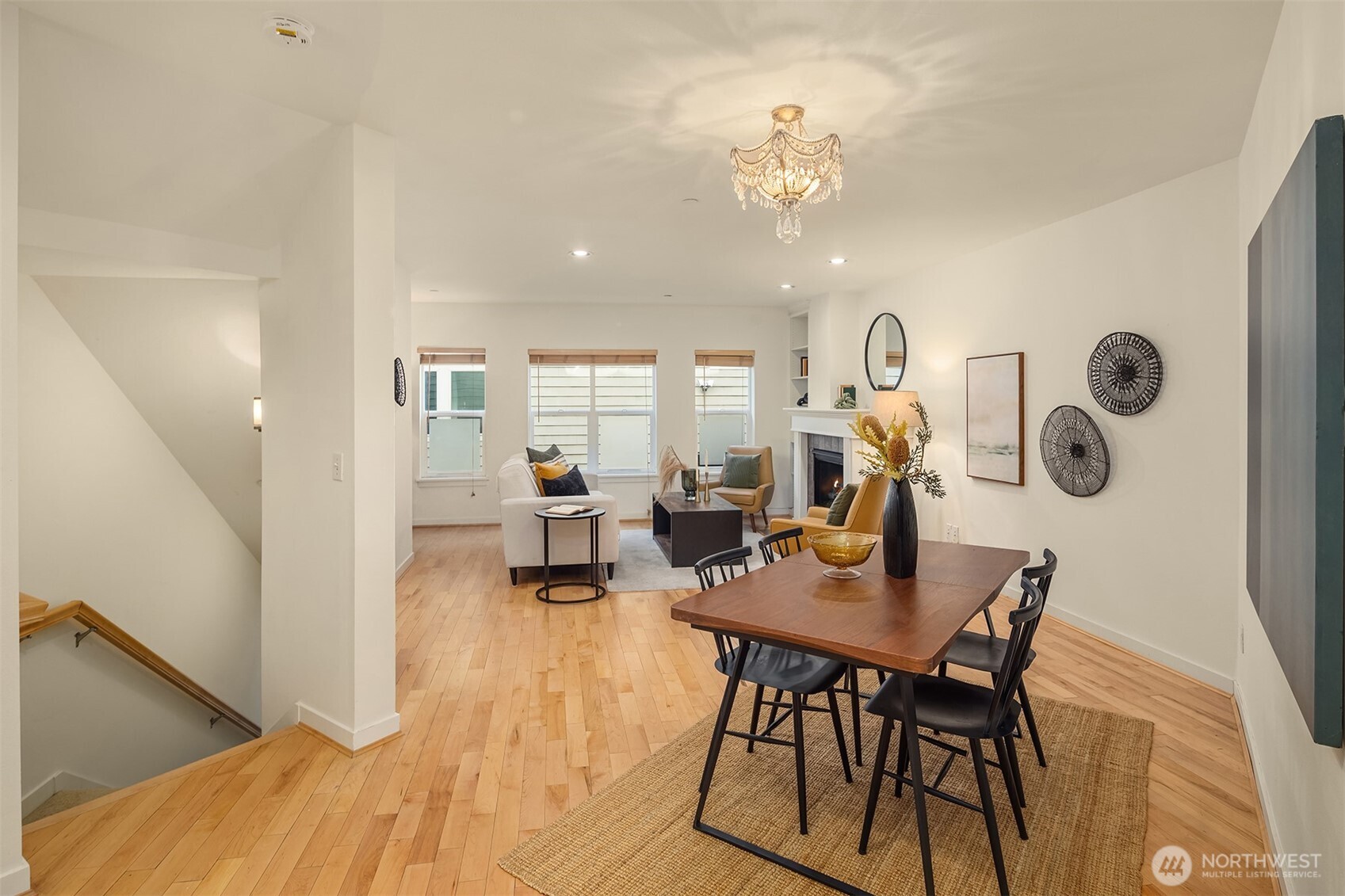 7321 47th Avenue SW Unit: B