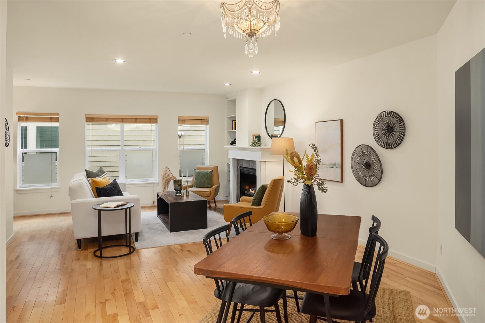 7321 47th Avenue SW Unit: B