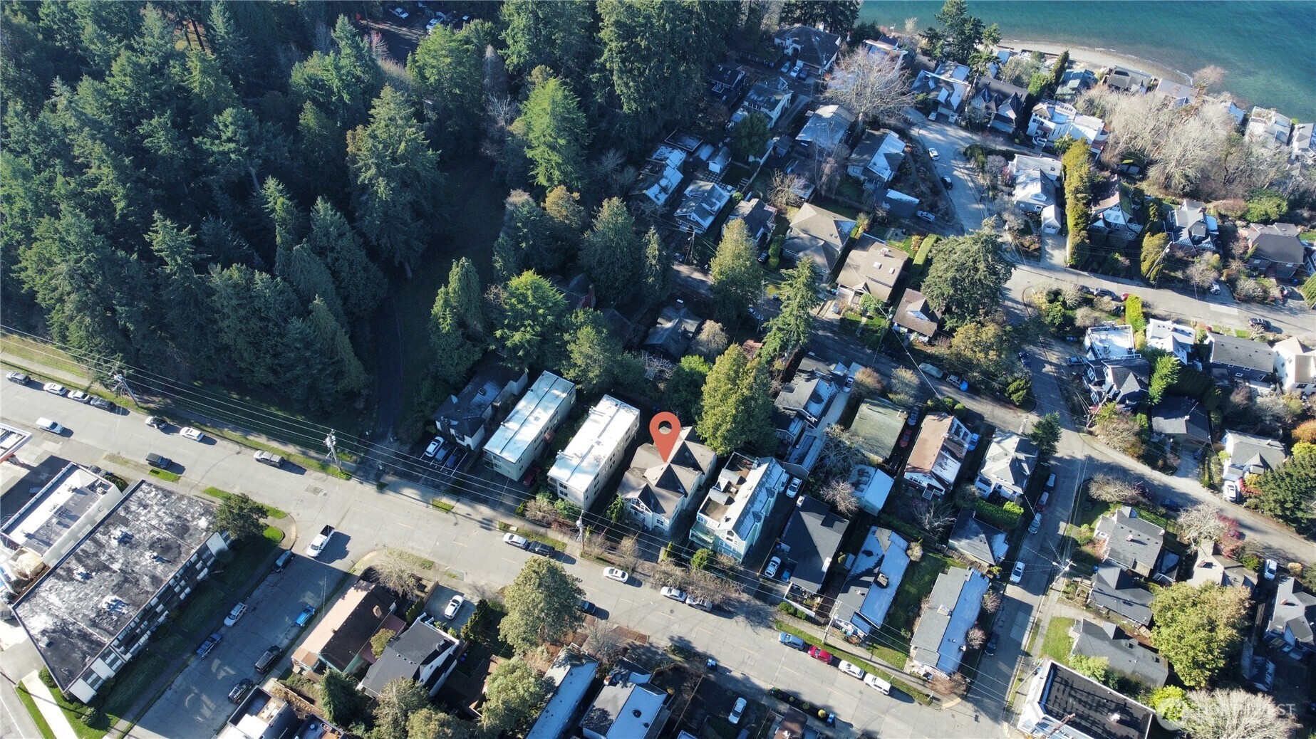 7321 47th Avenue SW Unit: B