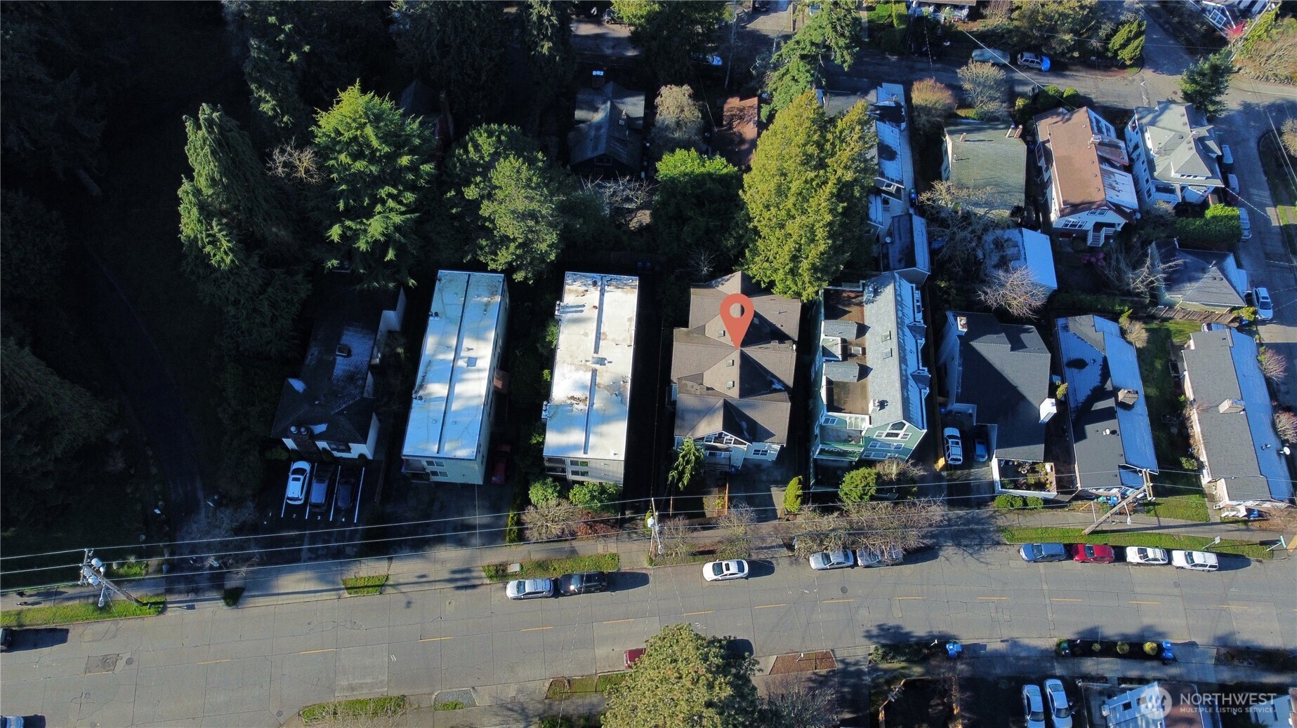 7321 47th Avenue SW Unit: B