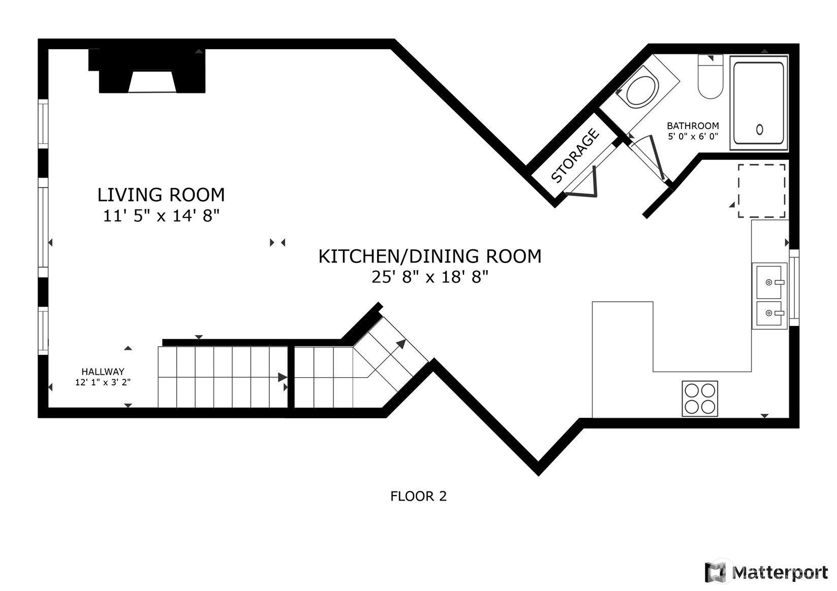 7321 47th Avenue SW Unit: B
