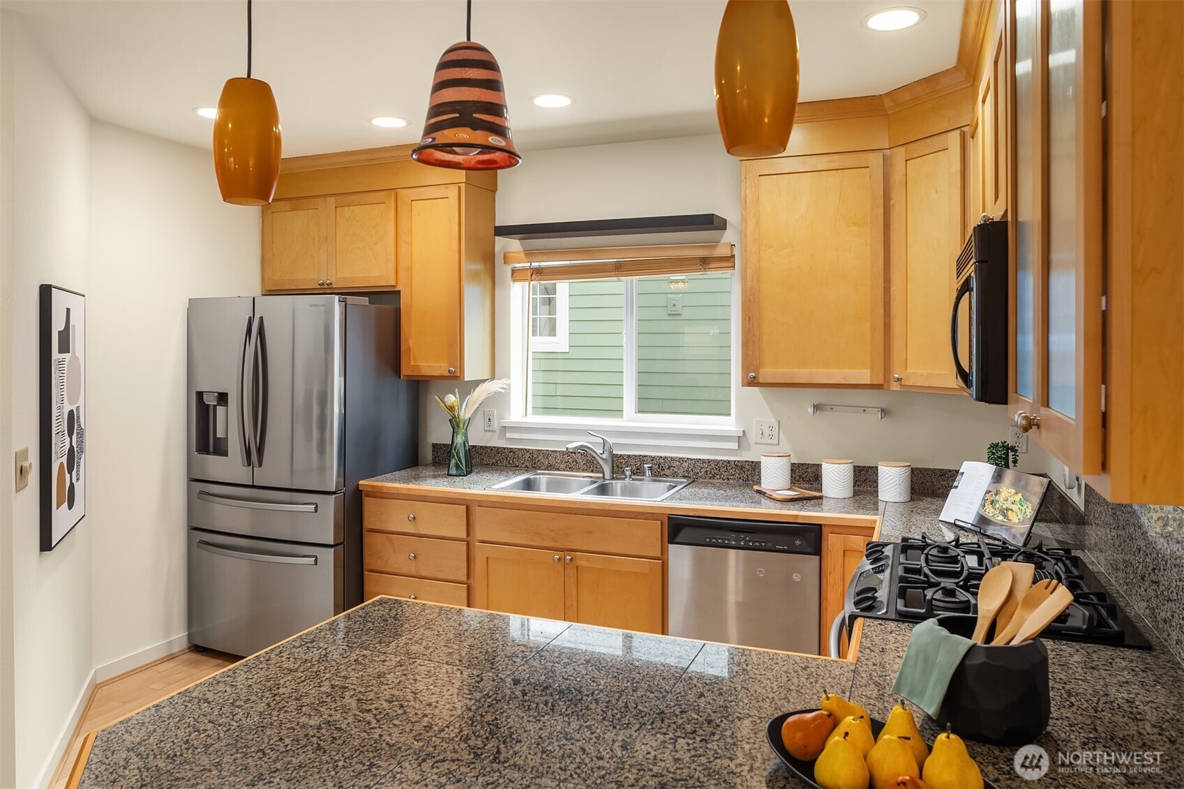7321 47th Avenue SW Unit: B