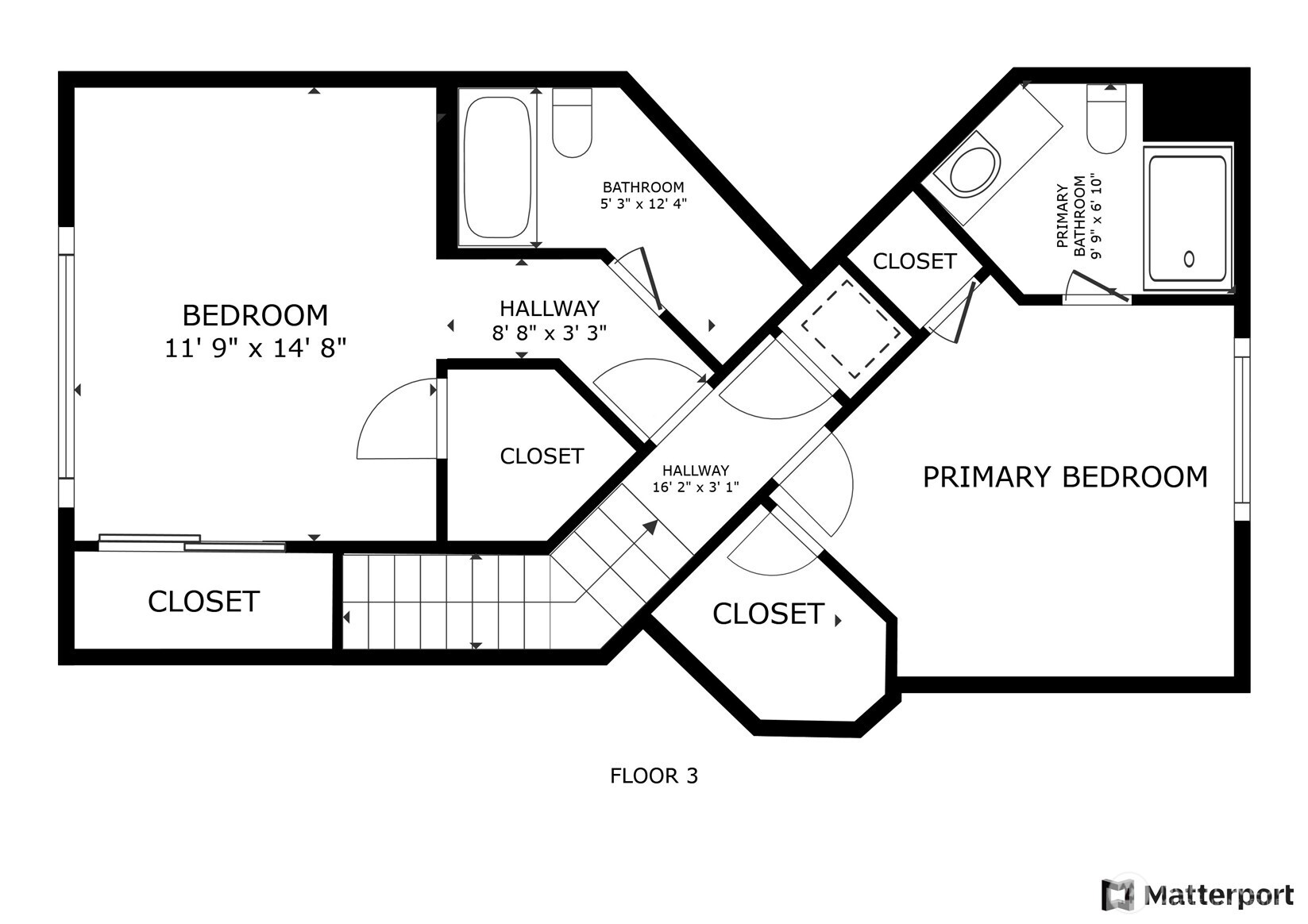 7321 47th Avenue SW Unit: B