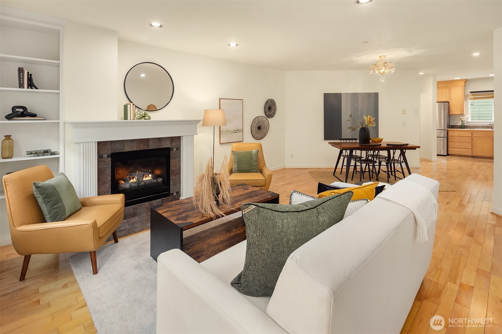 7321 47th Avenue SW Unit: B