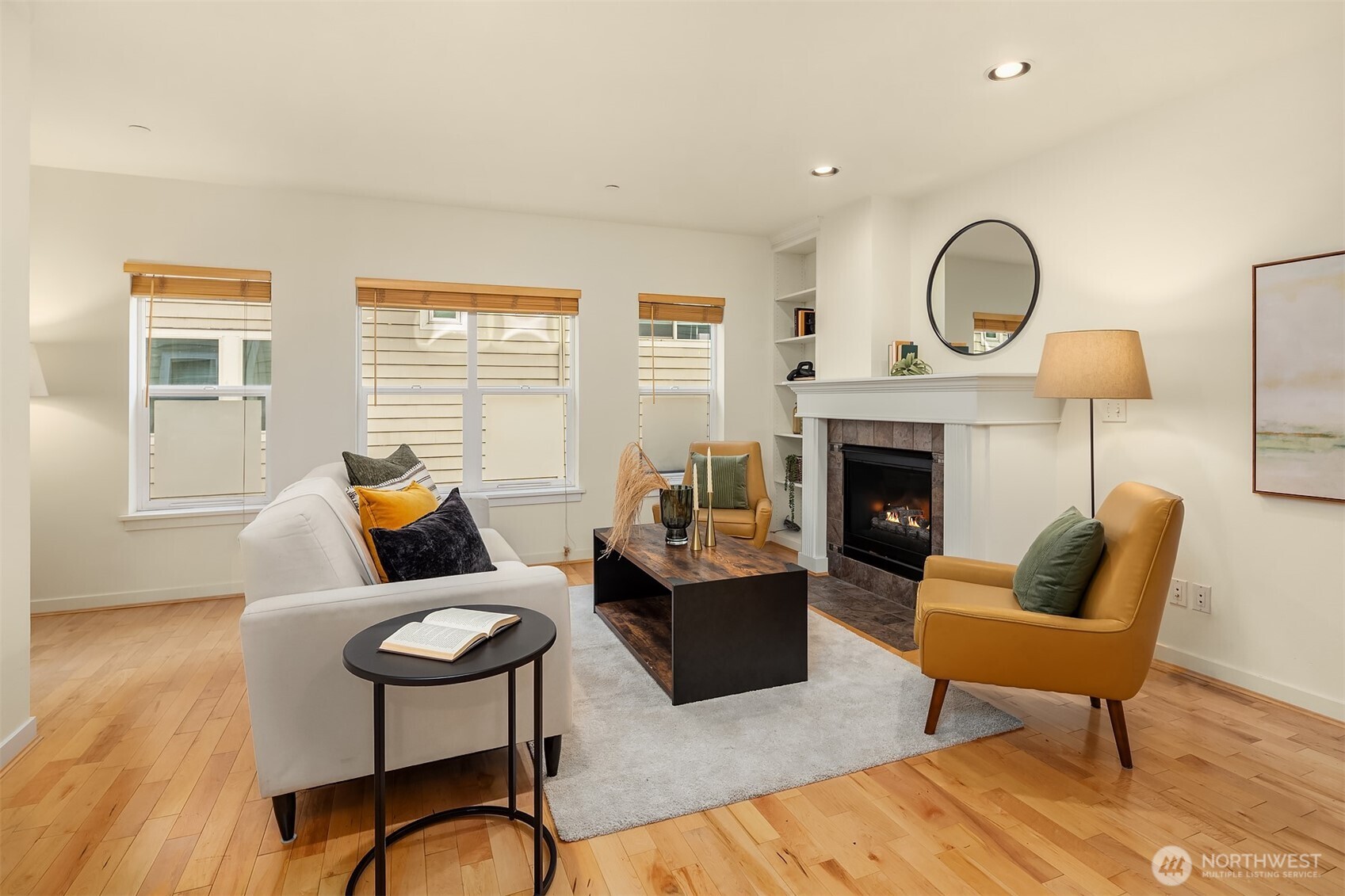 7321 47th Avenue SW Unit: B