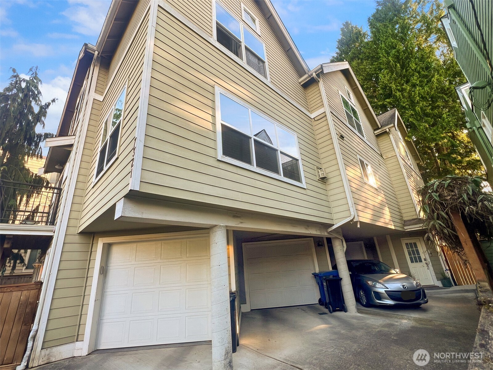 7321 47th Avenue SW Unit: B