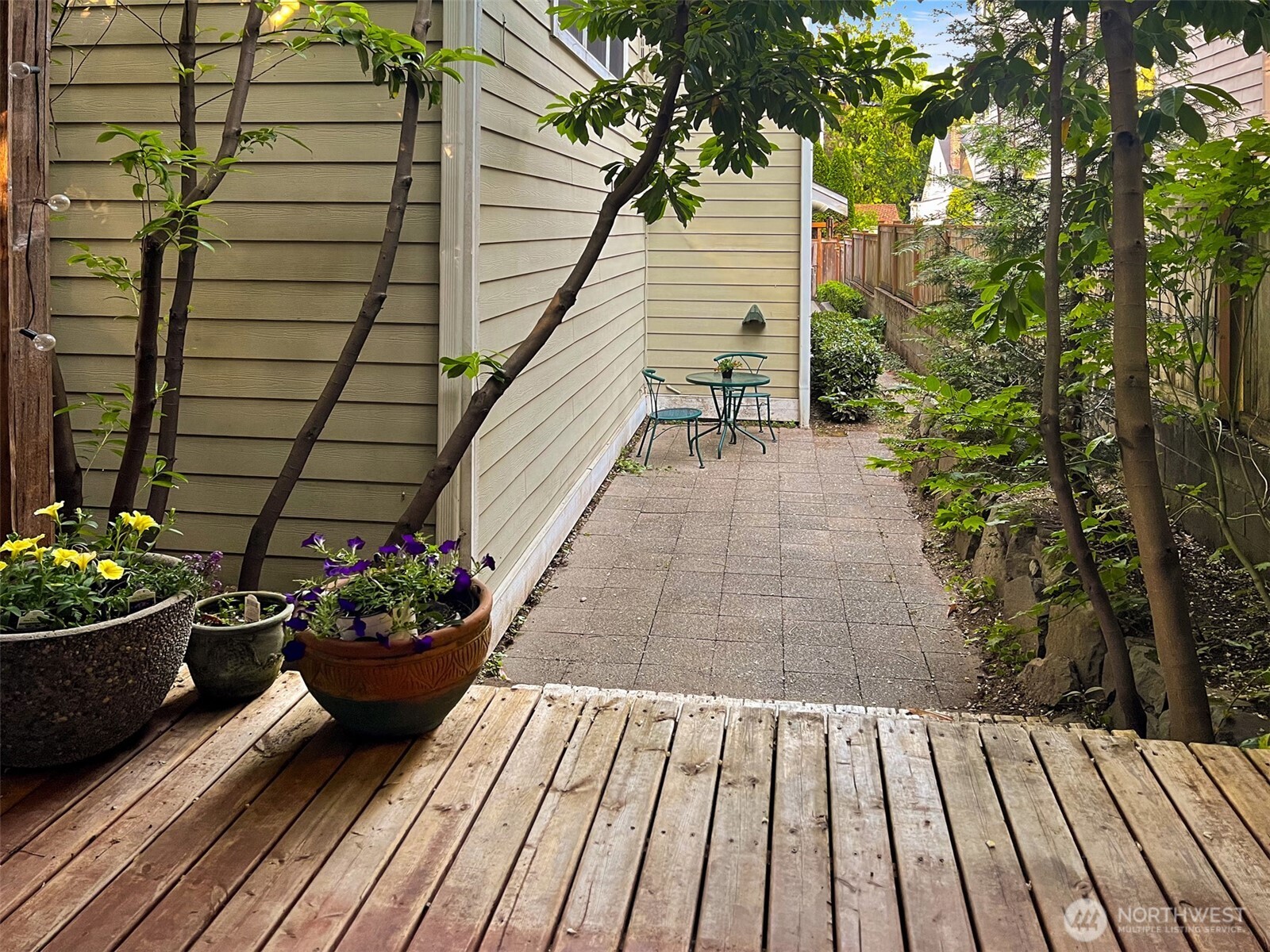 7321 47th Avenue SW Unit: B