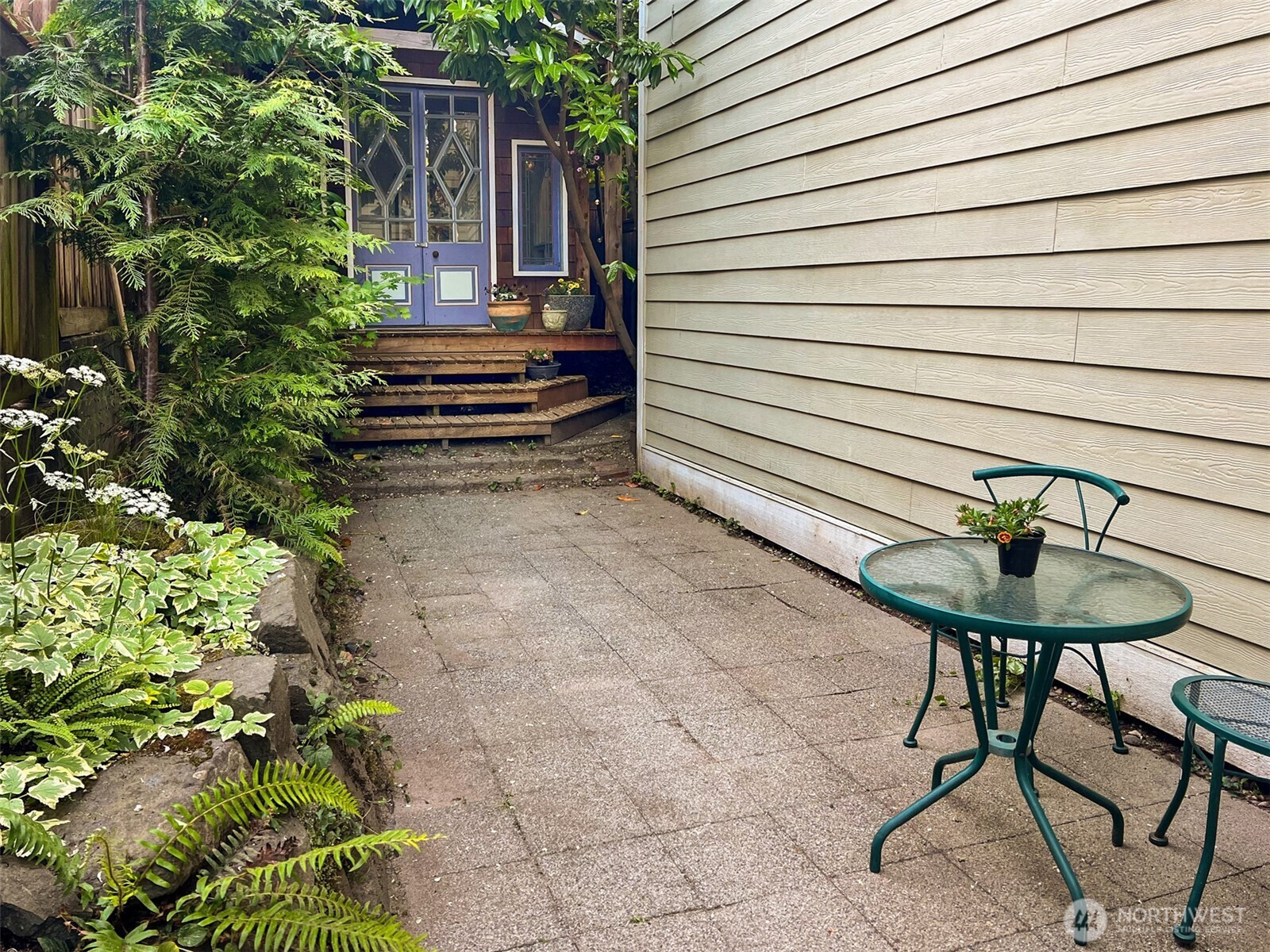 7321 47th Avenue SW Unit: B