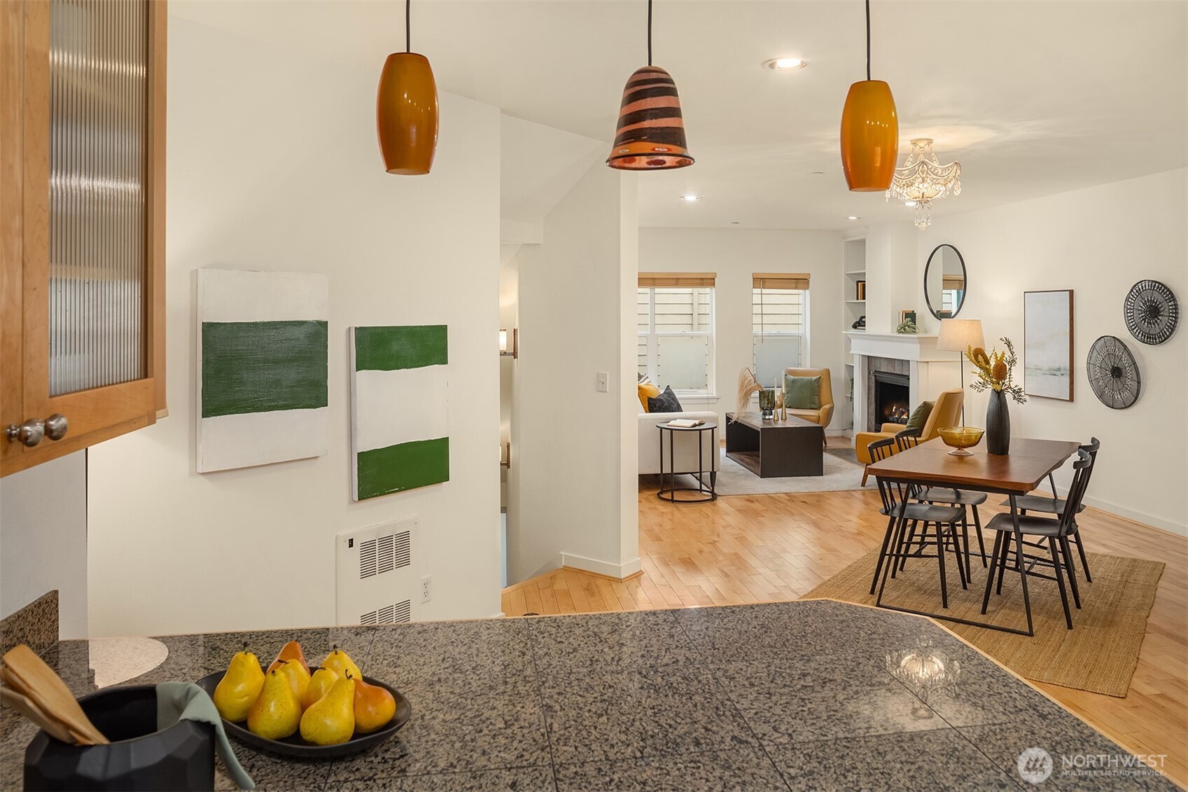 7321 47th Avenue SW Unit: B