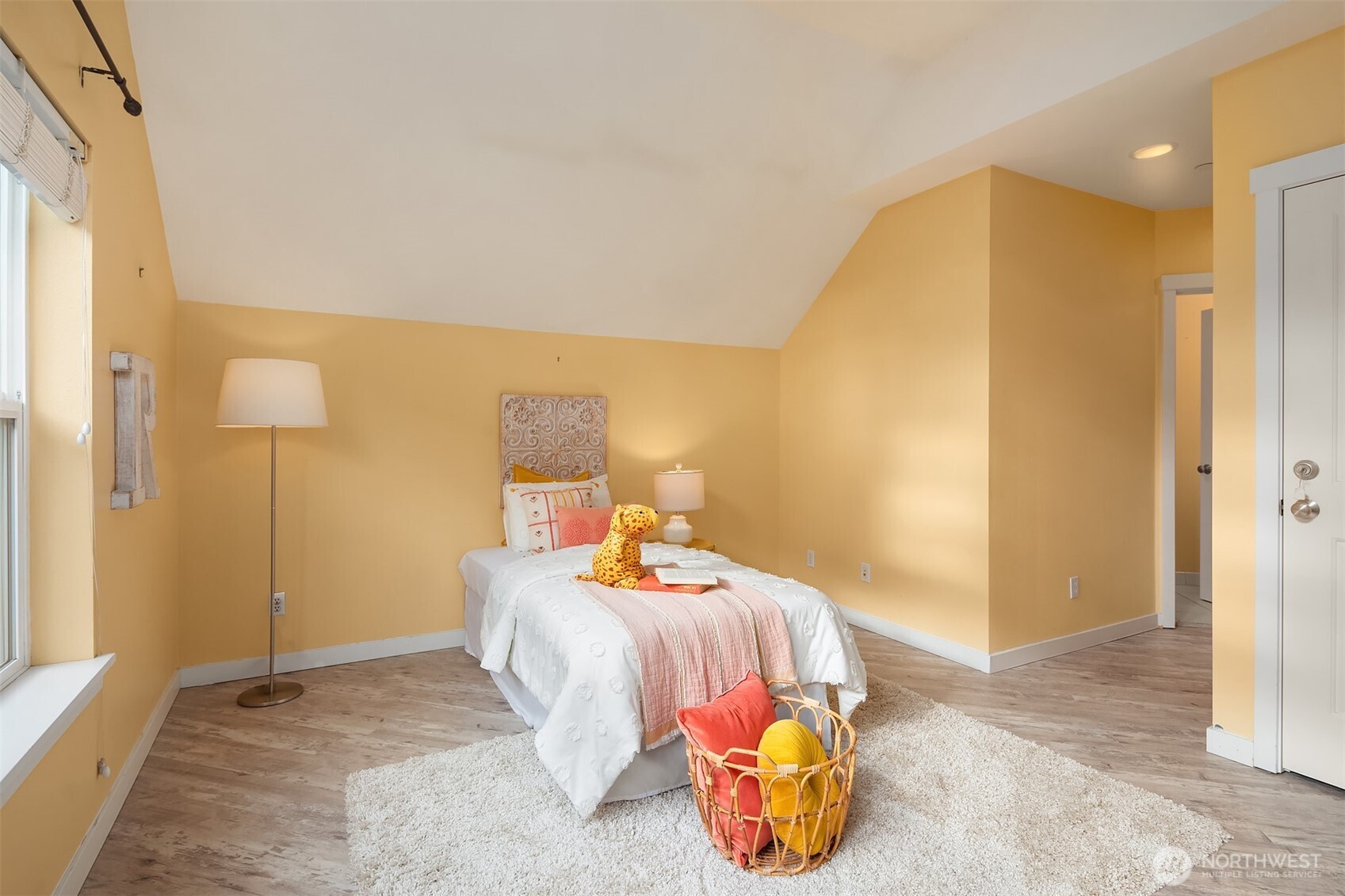 7321 47th Avenue SW Unit: B