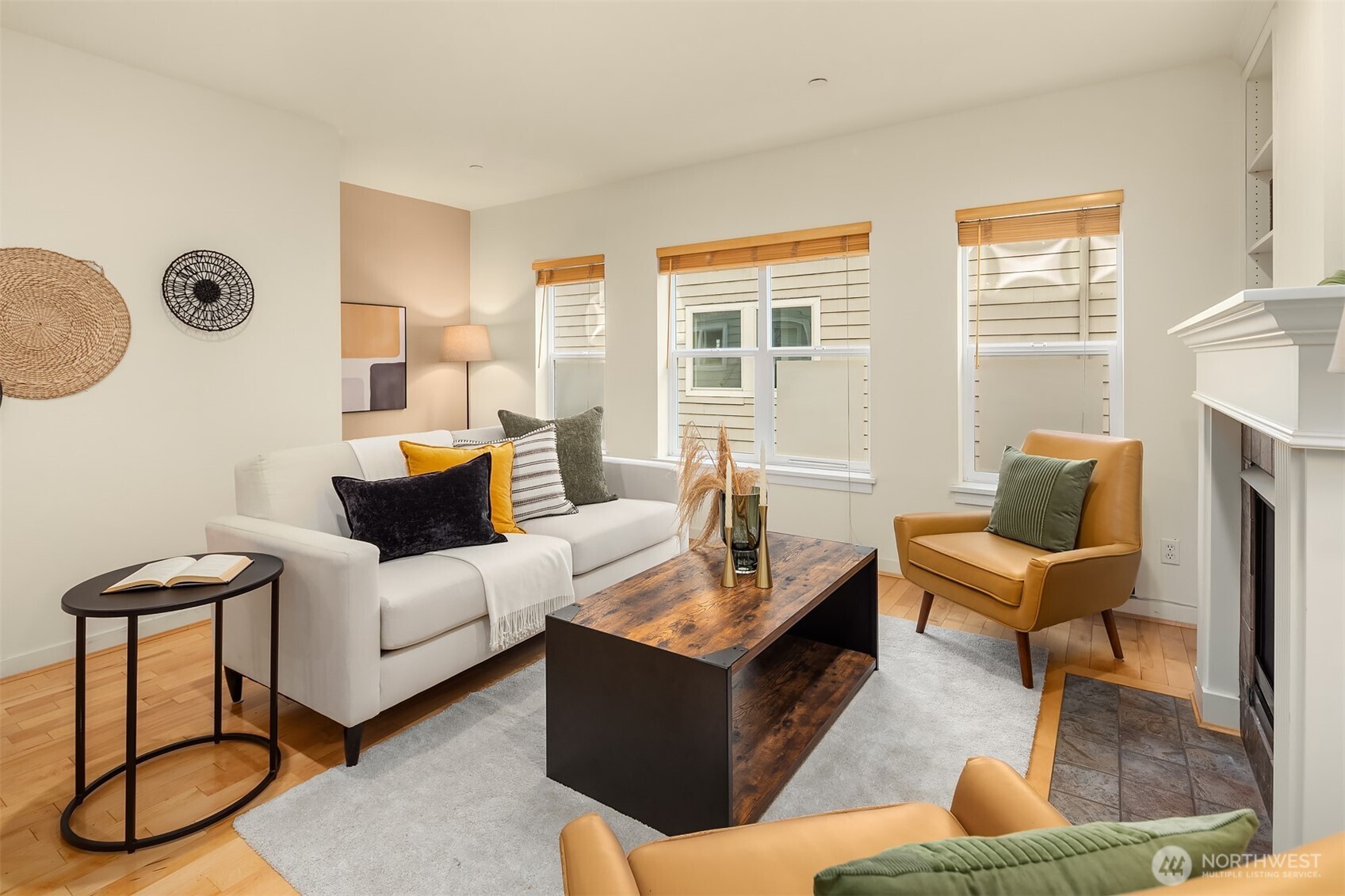 7321 47th Avenue SW Unit: B