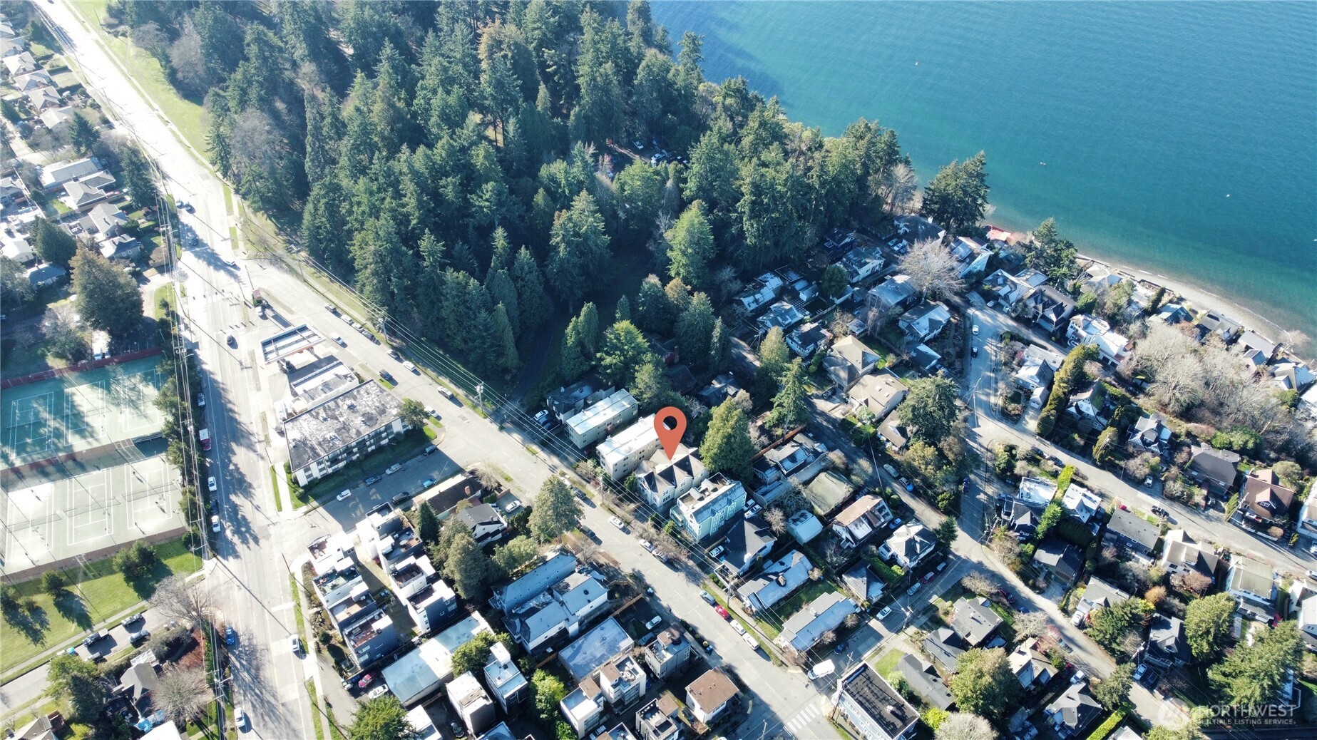 7321 47th Avenue SW Unit: B