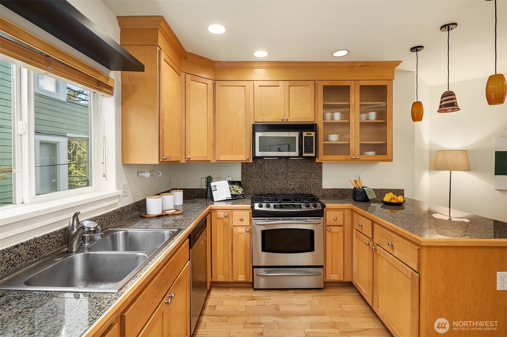 7321 47th Avenue SW Unit: B