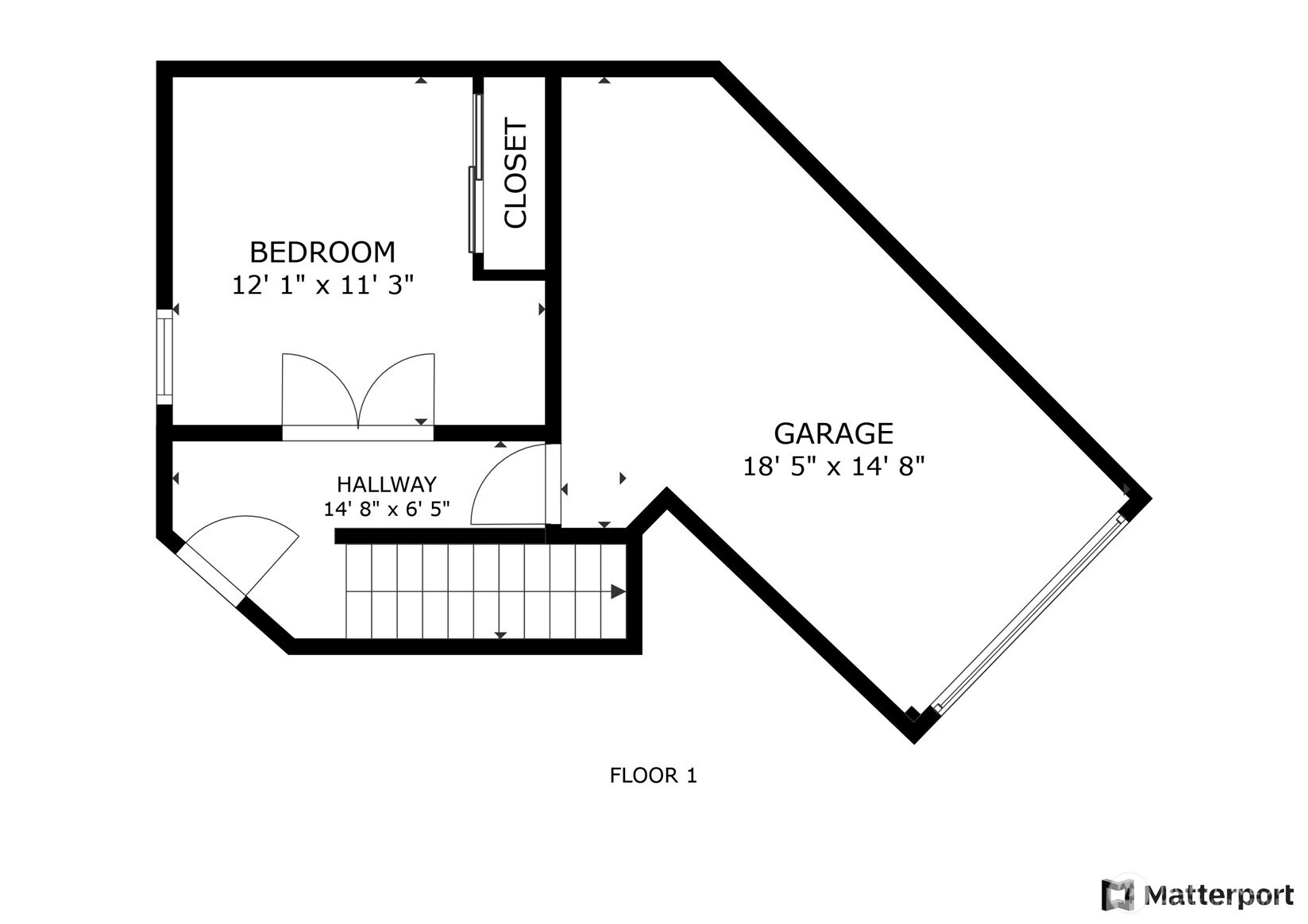 7321 47th Avenue SW Unit: B