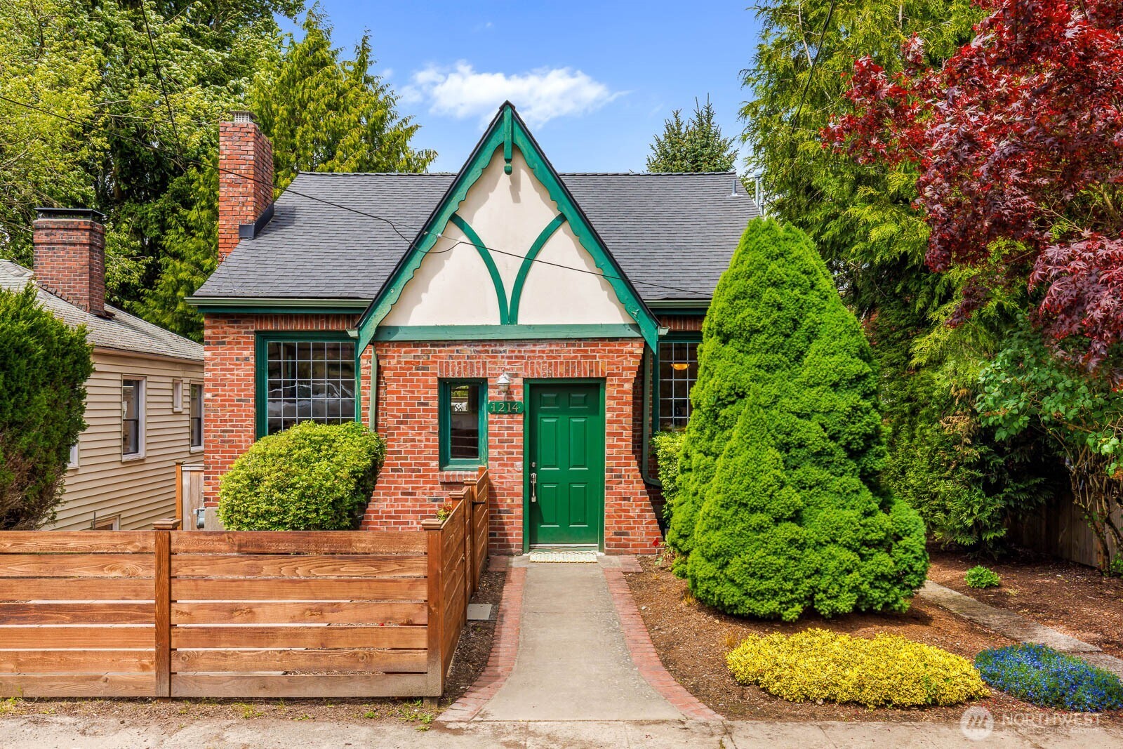 1214 NE 98th Street