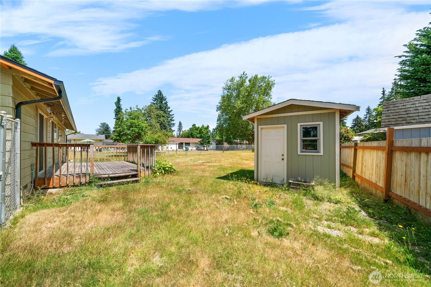 12233 43rd Drive NE