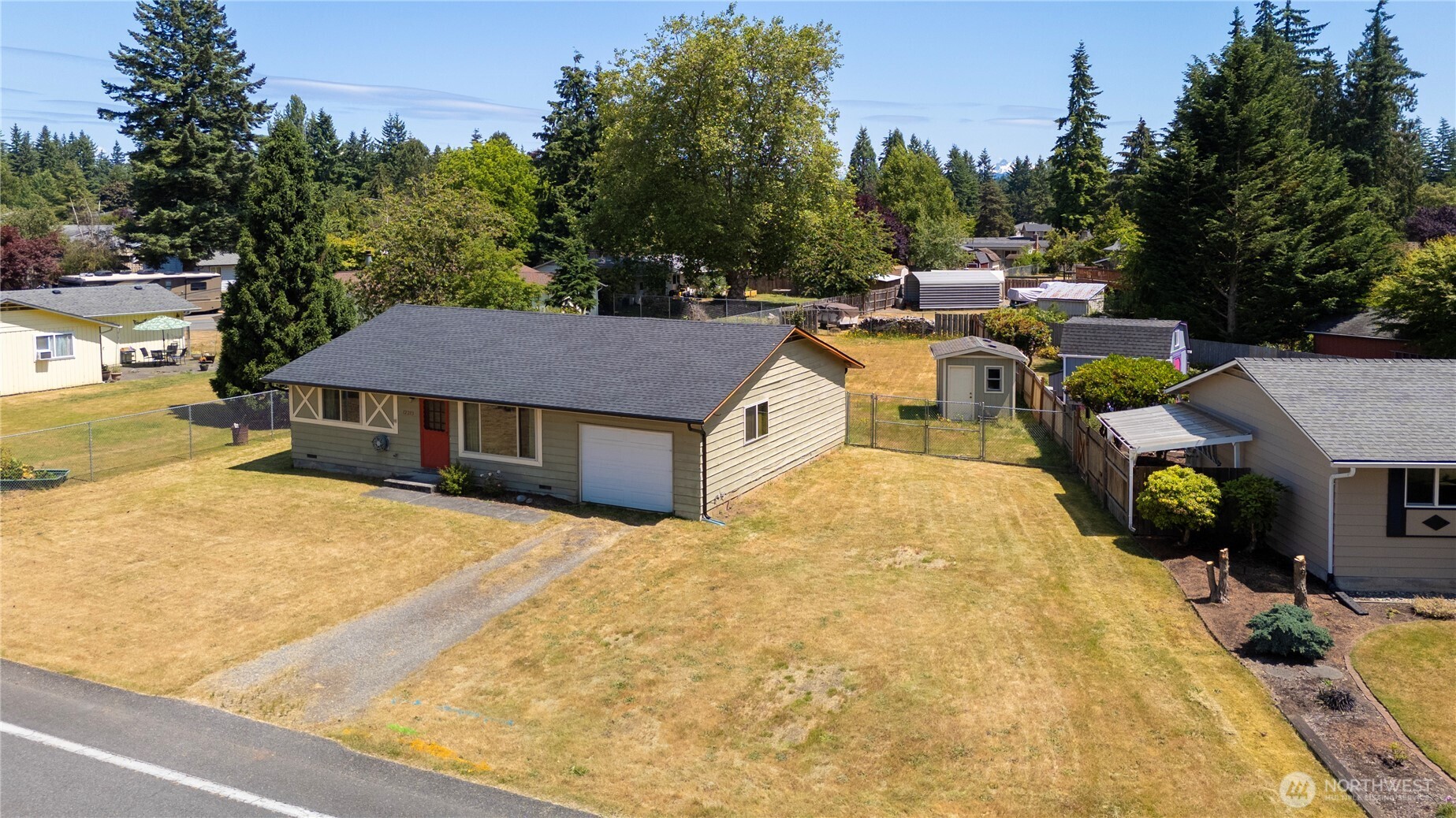 12233 43rd Drive NE