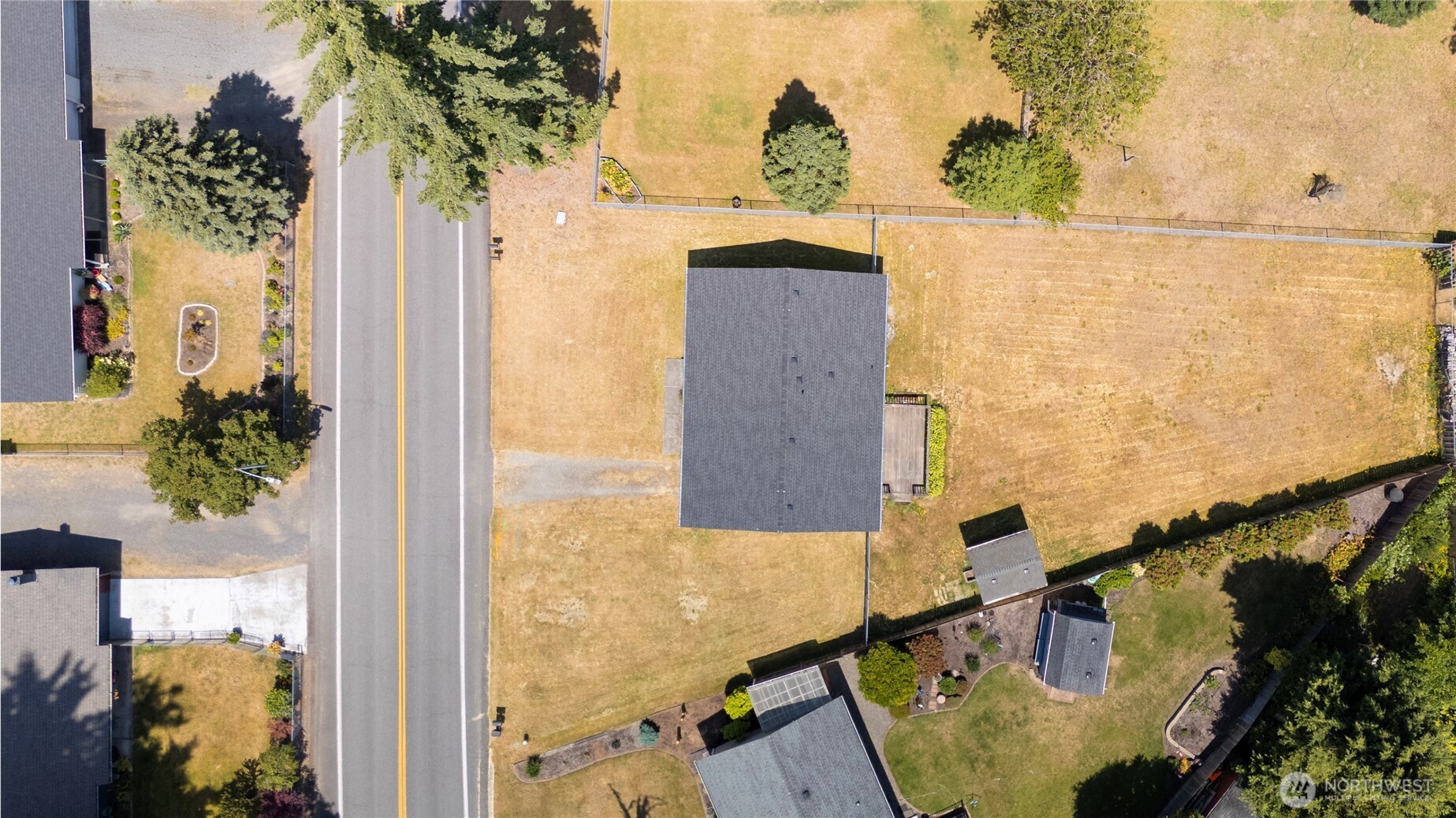 12233 43rd Drive NE