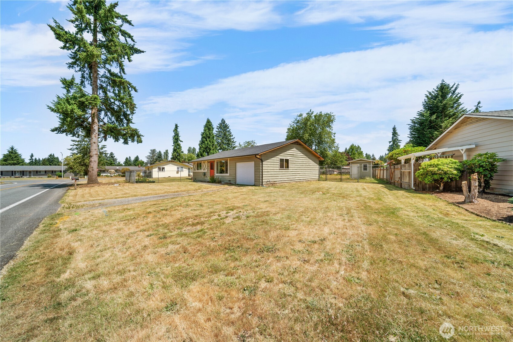 12233 43rd Drive NE