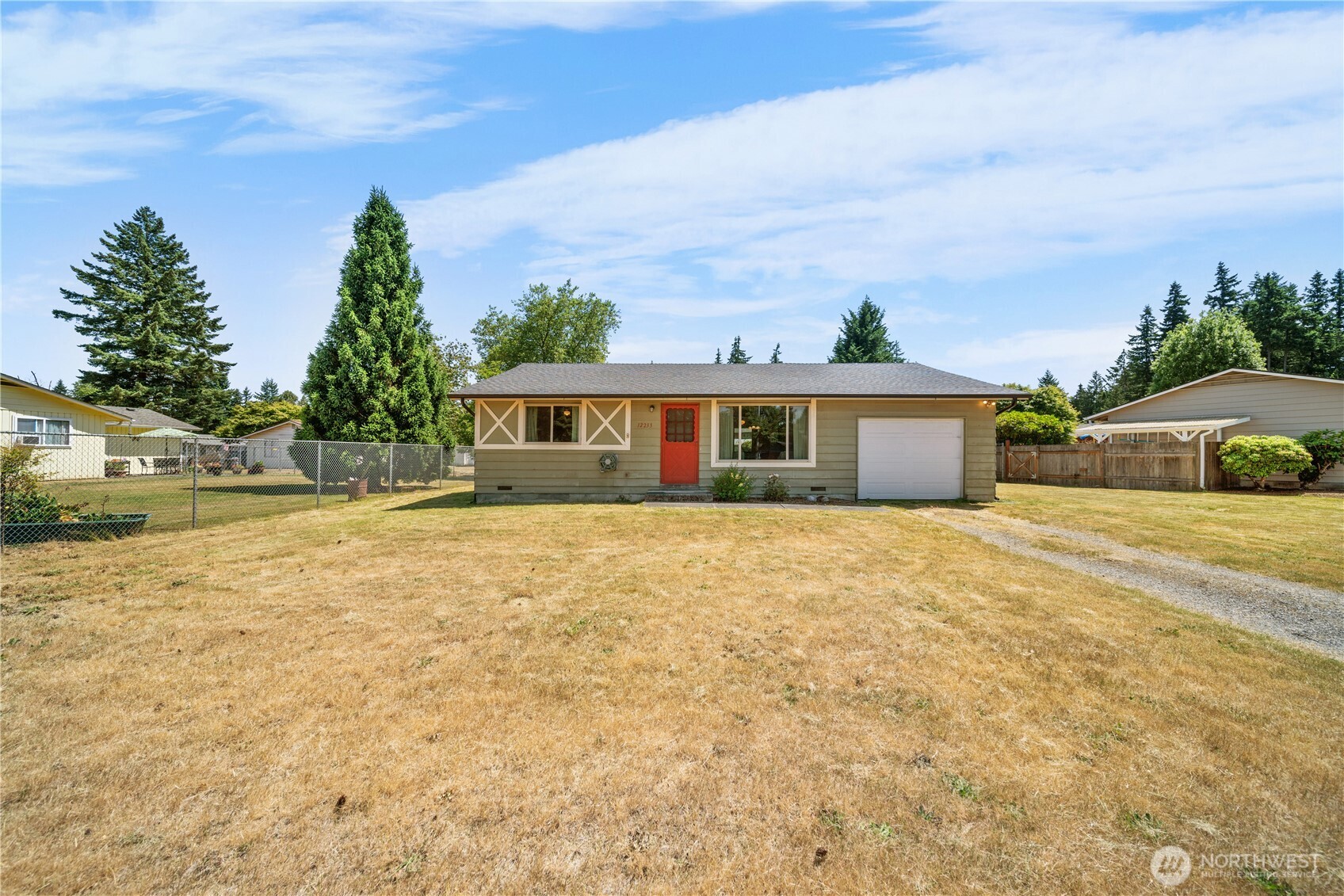 12233 43rd Drive NE