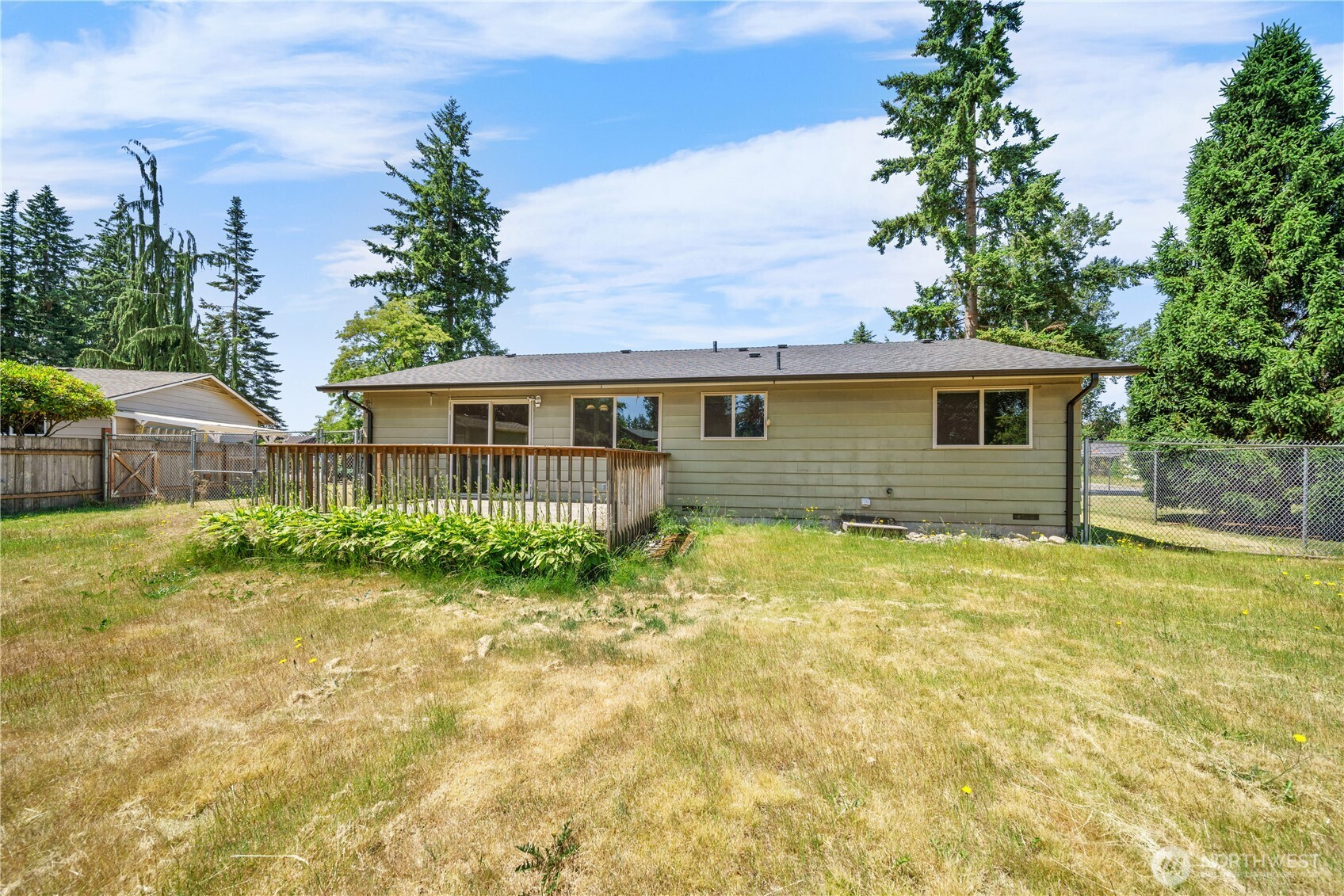 12233 43rd Drive NE