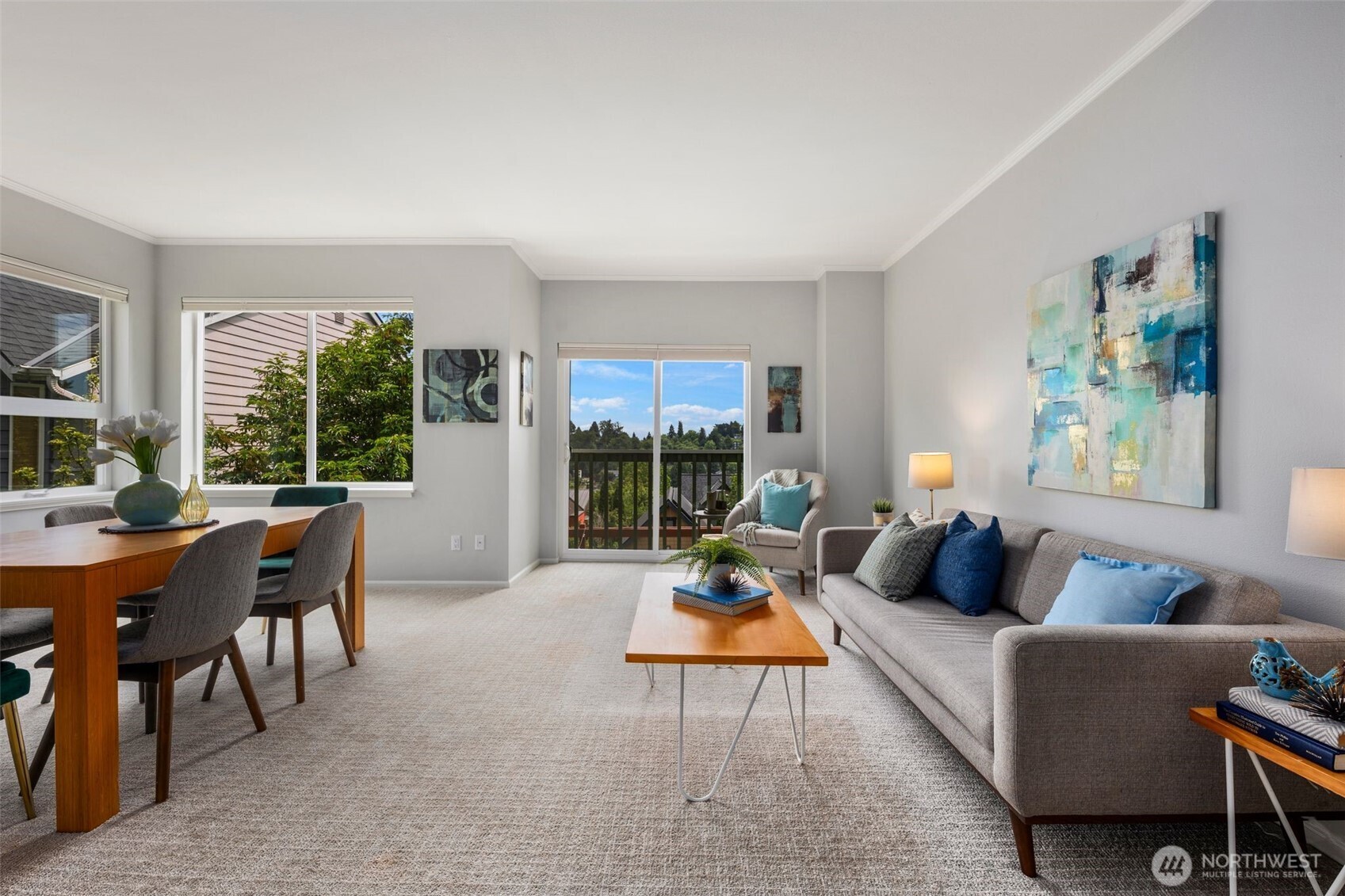 1812 25th Avenue Unit: C