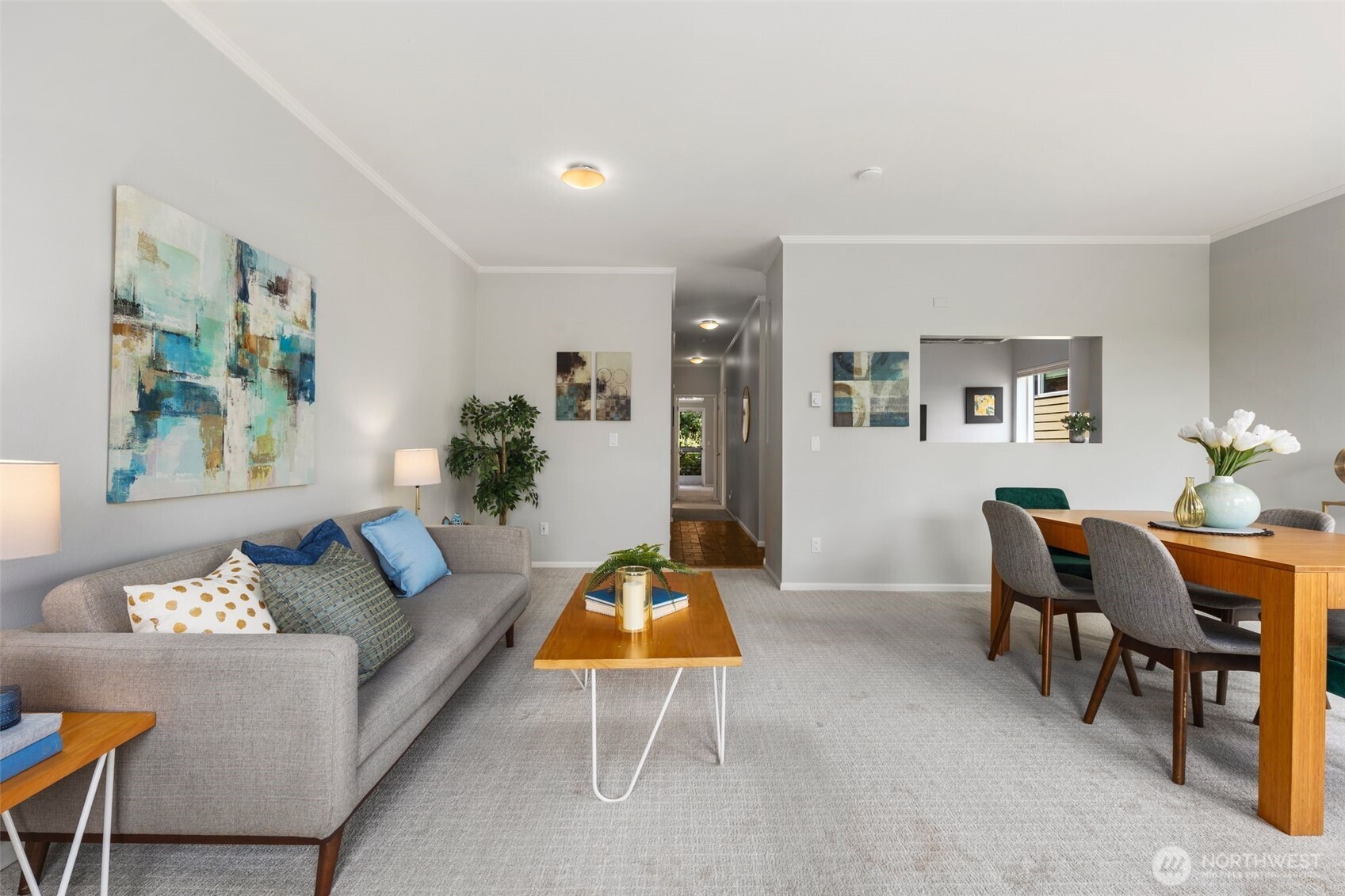 1812 25th Avenue Unit: C
