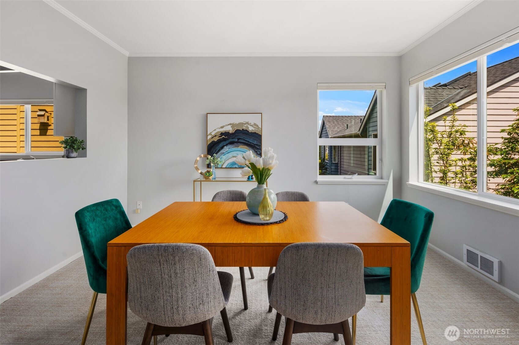 1812 25th Avenue Unit: C