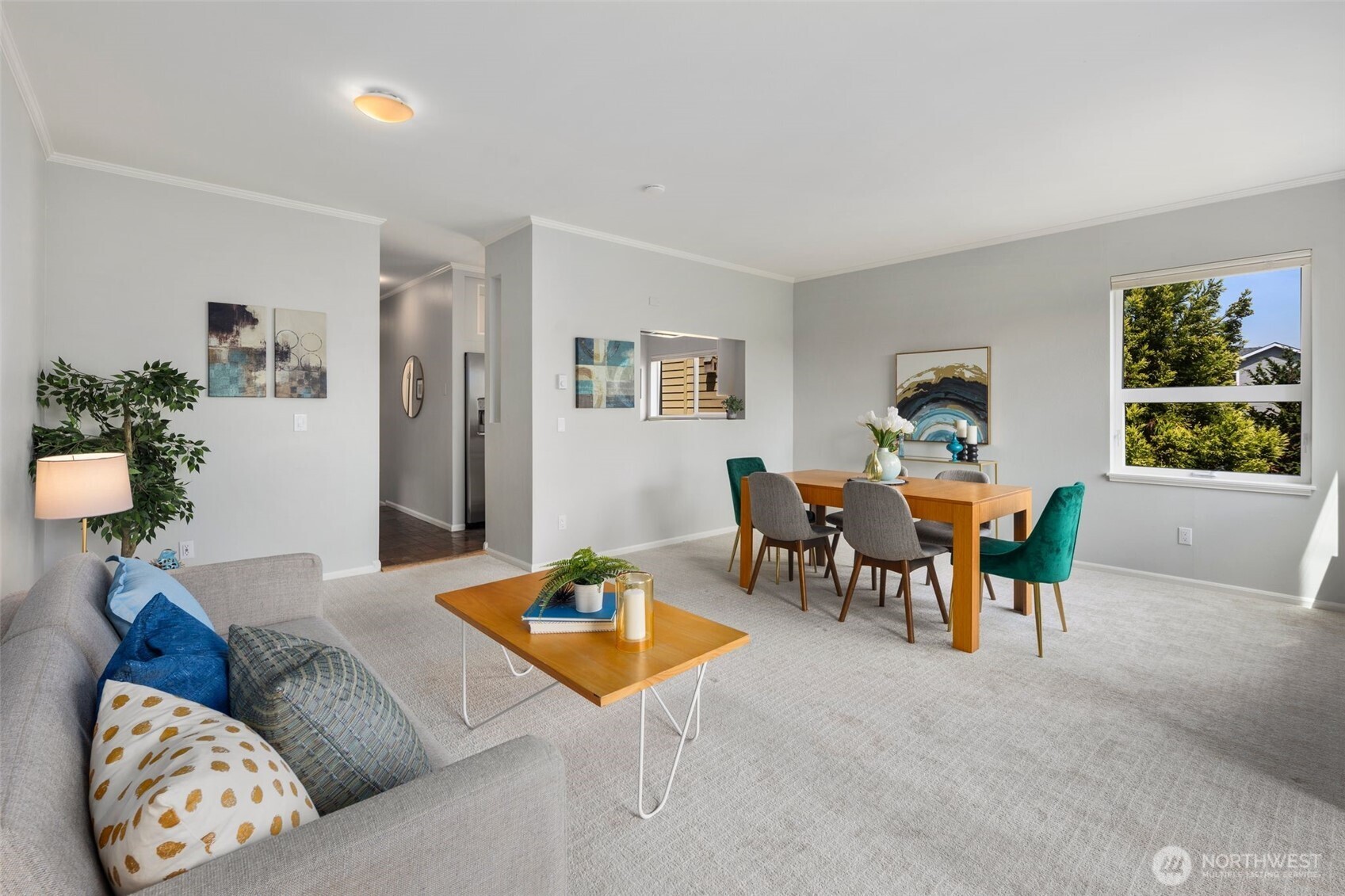 1812 25th Avenue Unit: C