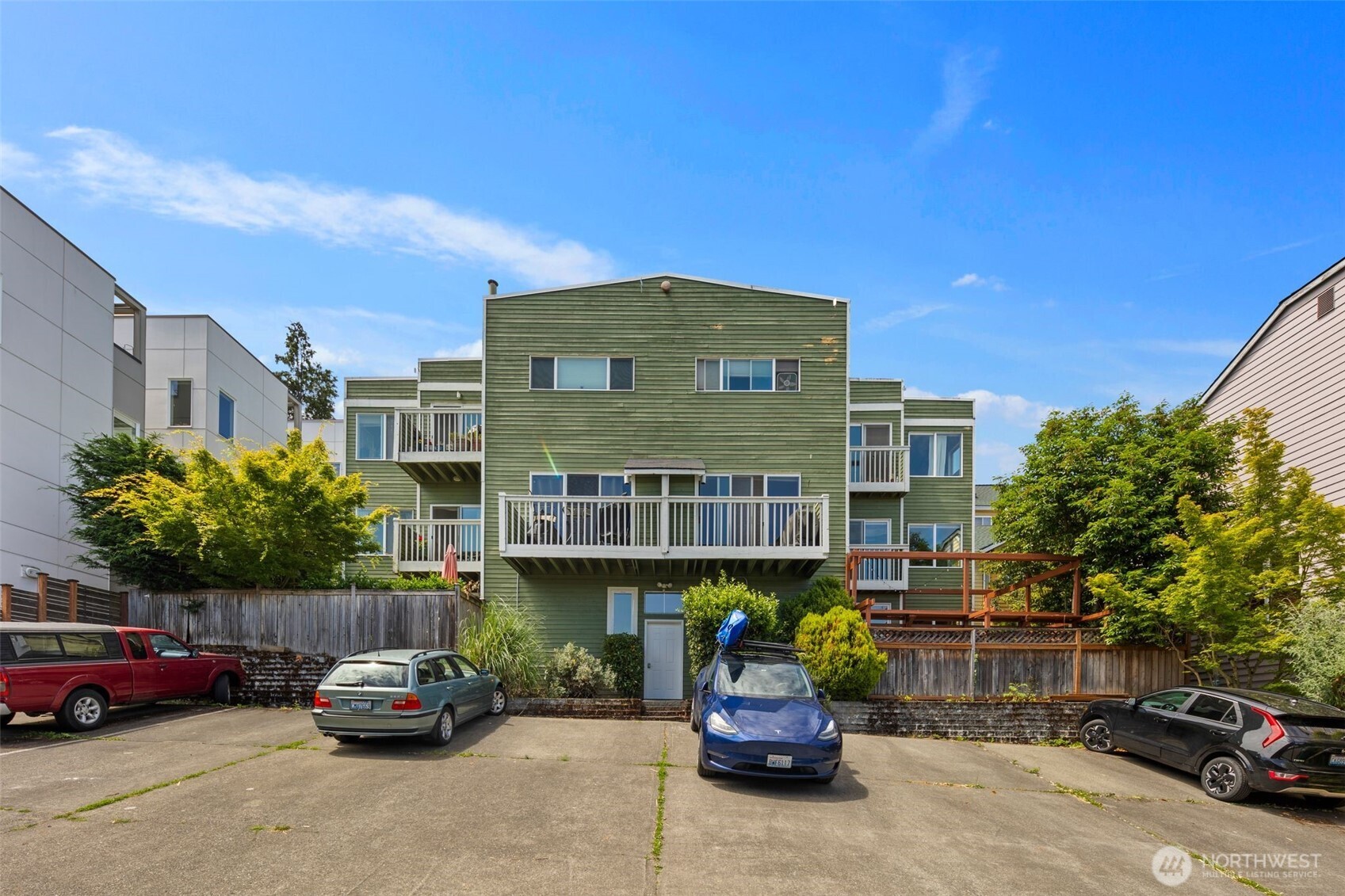 1812 25th Avenue Unit: C