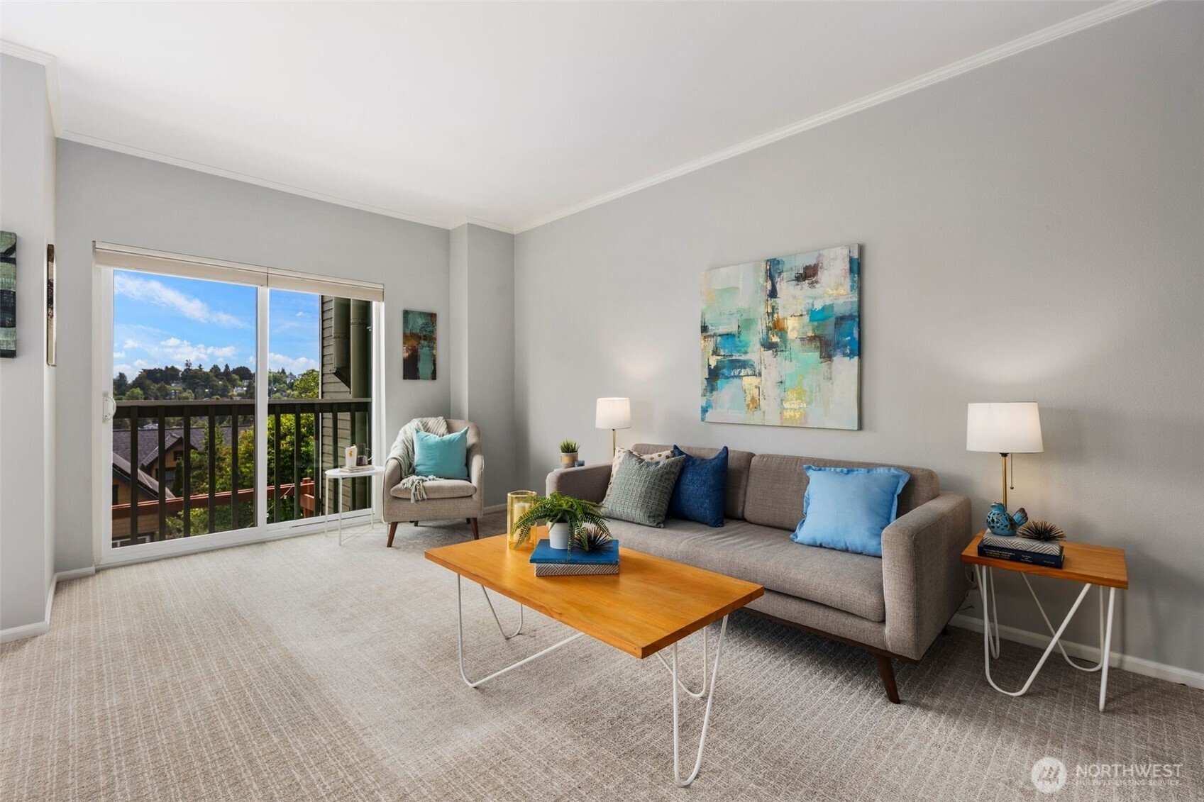 1812 25th Avenue Unit: C