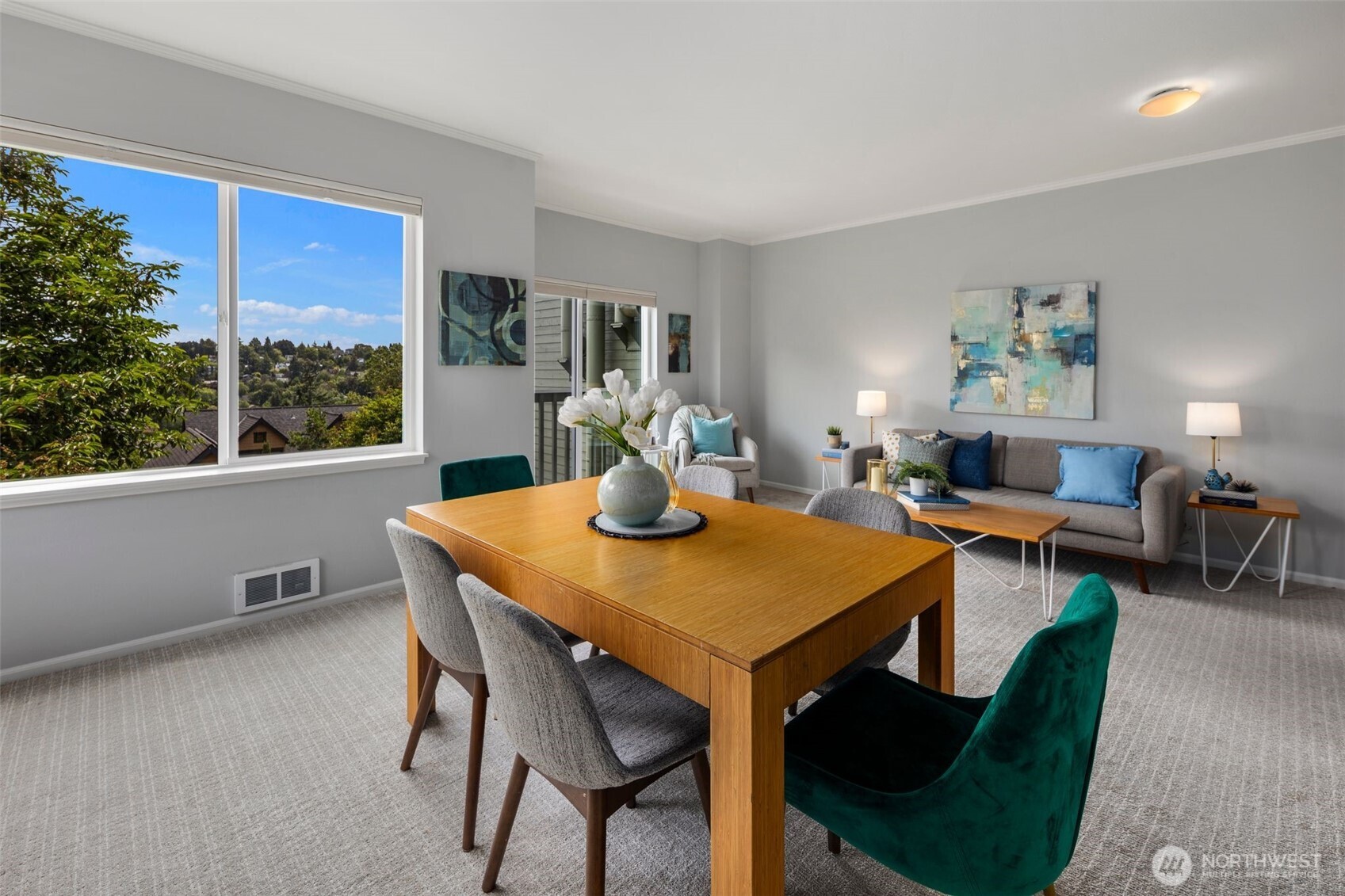 1812 25th Avenue Unit: C