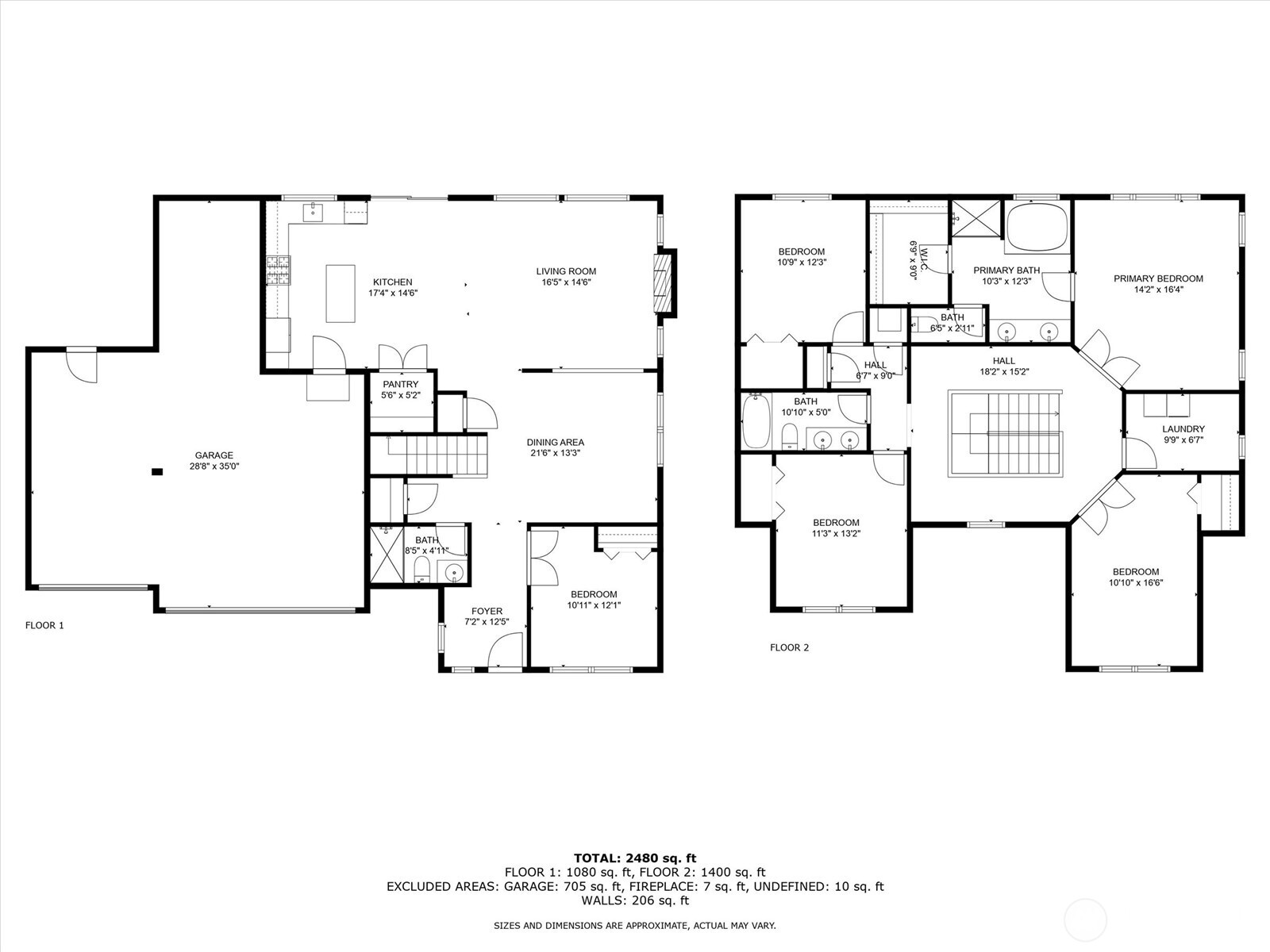 4702 Mount Baker Loop
