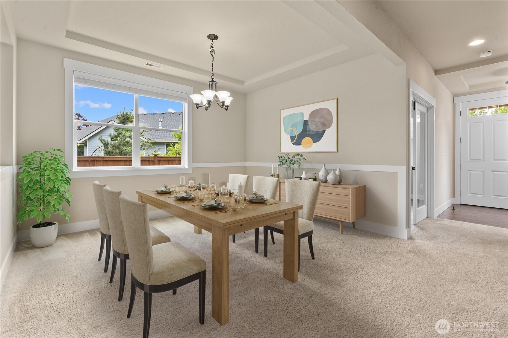 4702 Mount Baker Loop