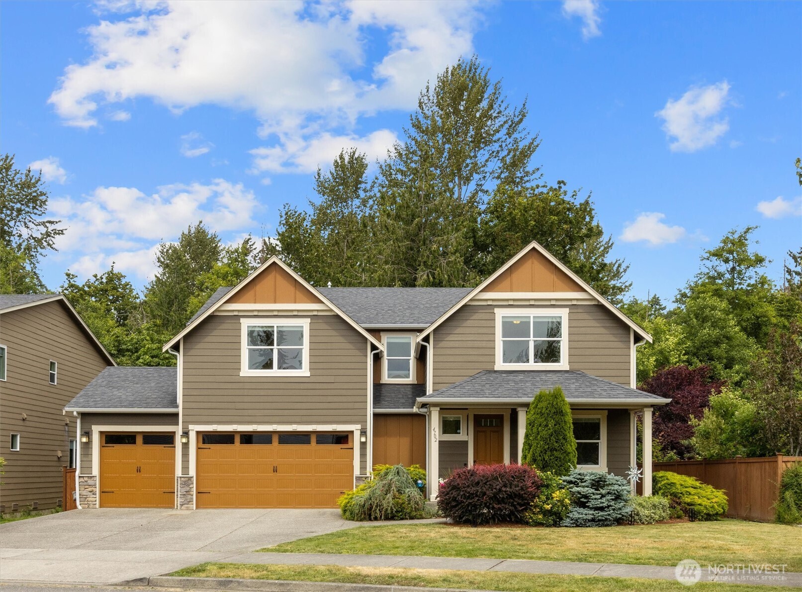 4702 Mount Baker Loop