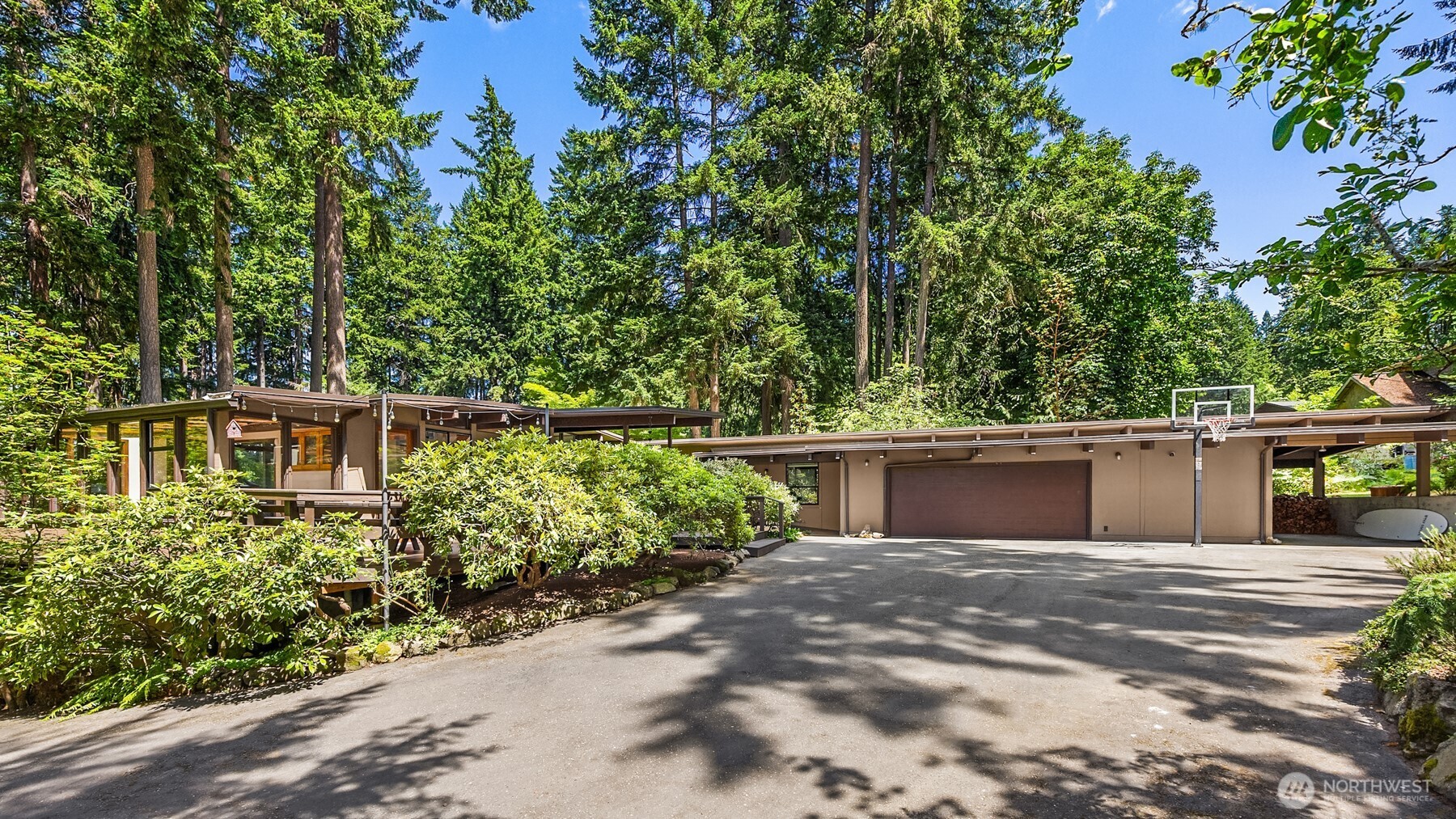 5415 NE Fletcher Landing