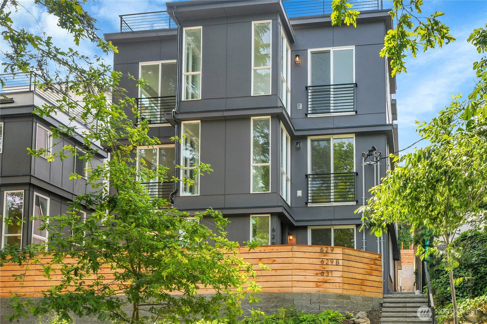 629 A W Emerson Avenue