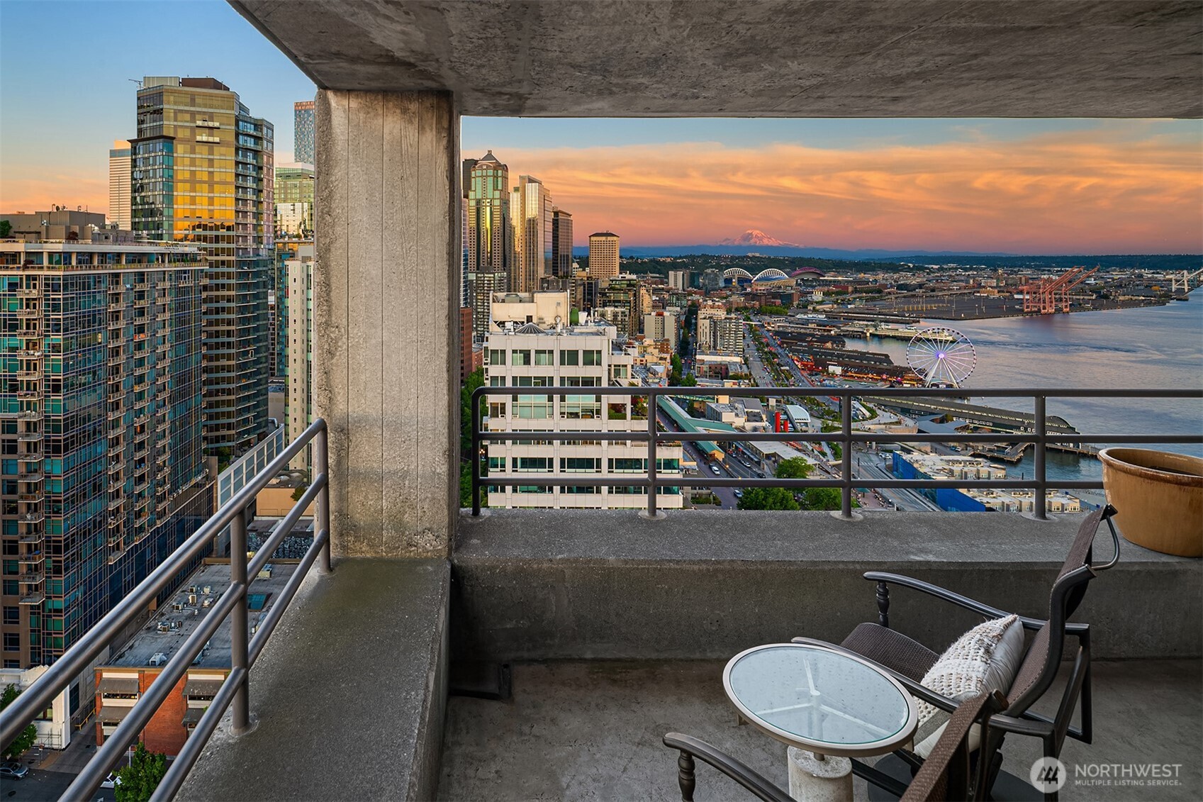 2125 1st Avenue Unit: 3003