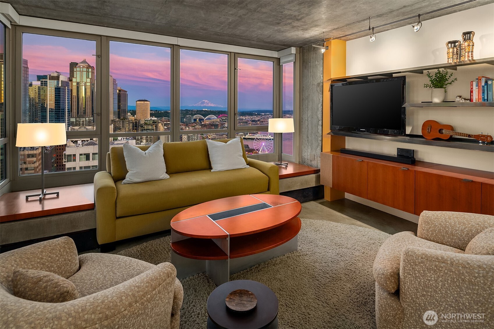 2125 1st Avenue Unit: 3003