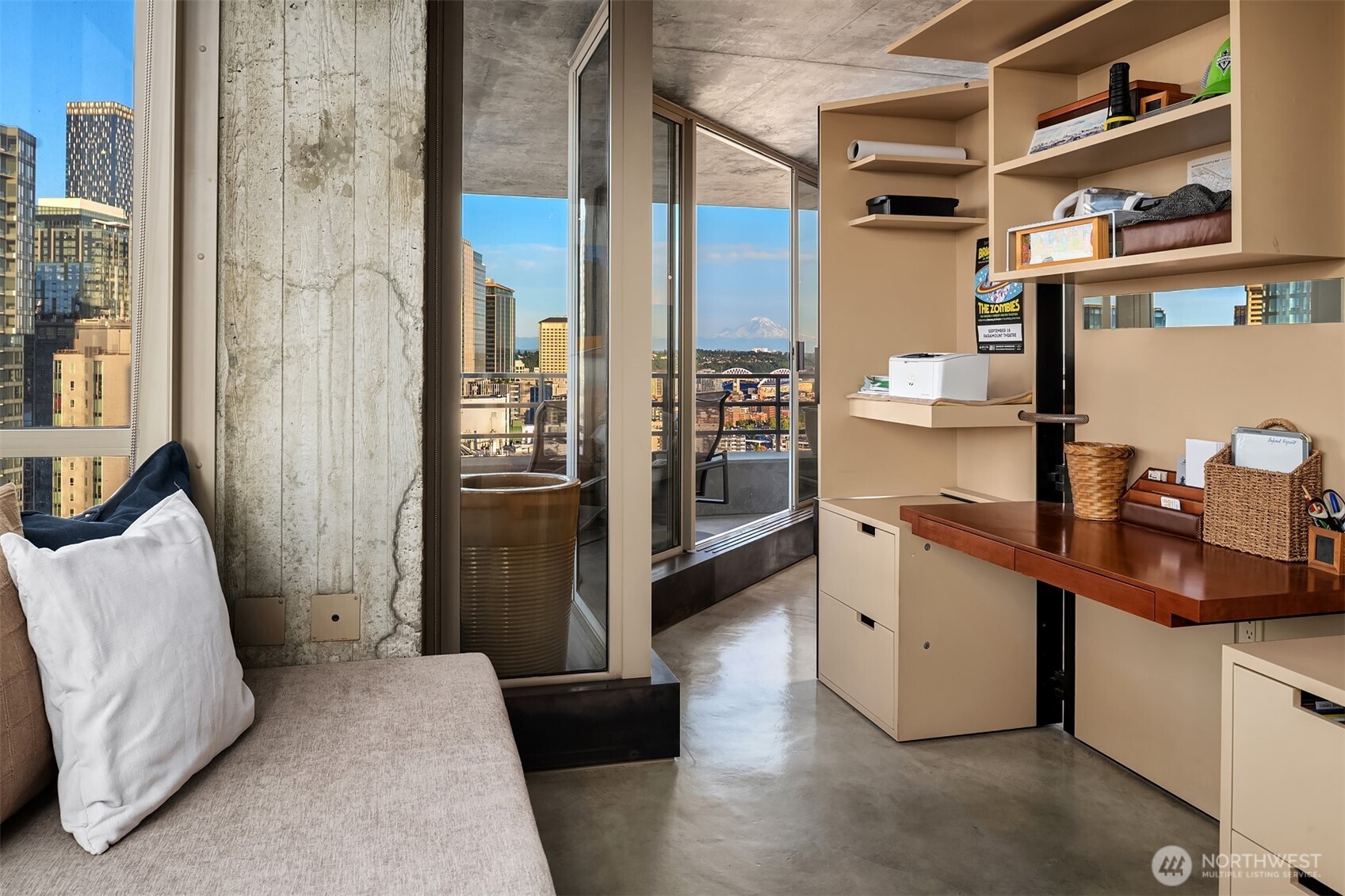 2125 1st Avenue Unit: 3003