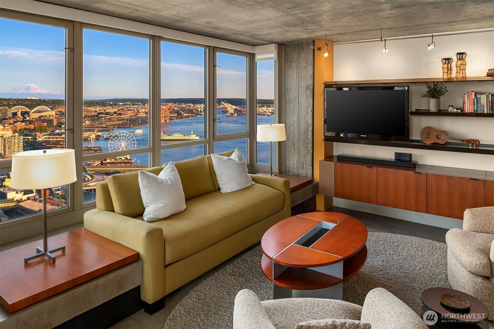 2125 1st Avenue Unit: 3003