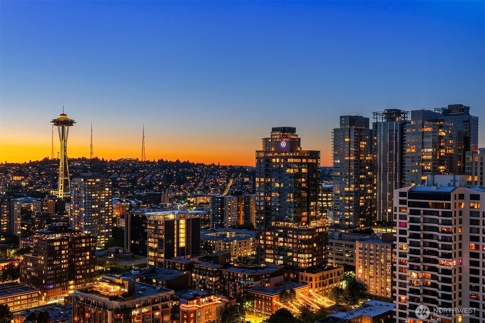 2125 1st Avenue Unit: 3003