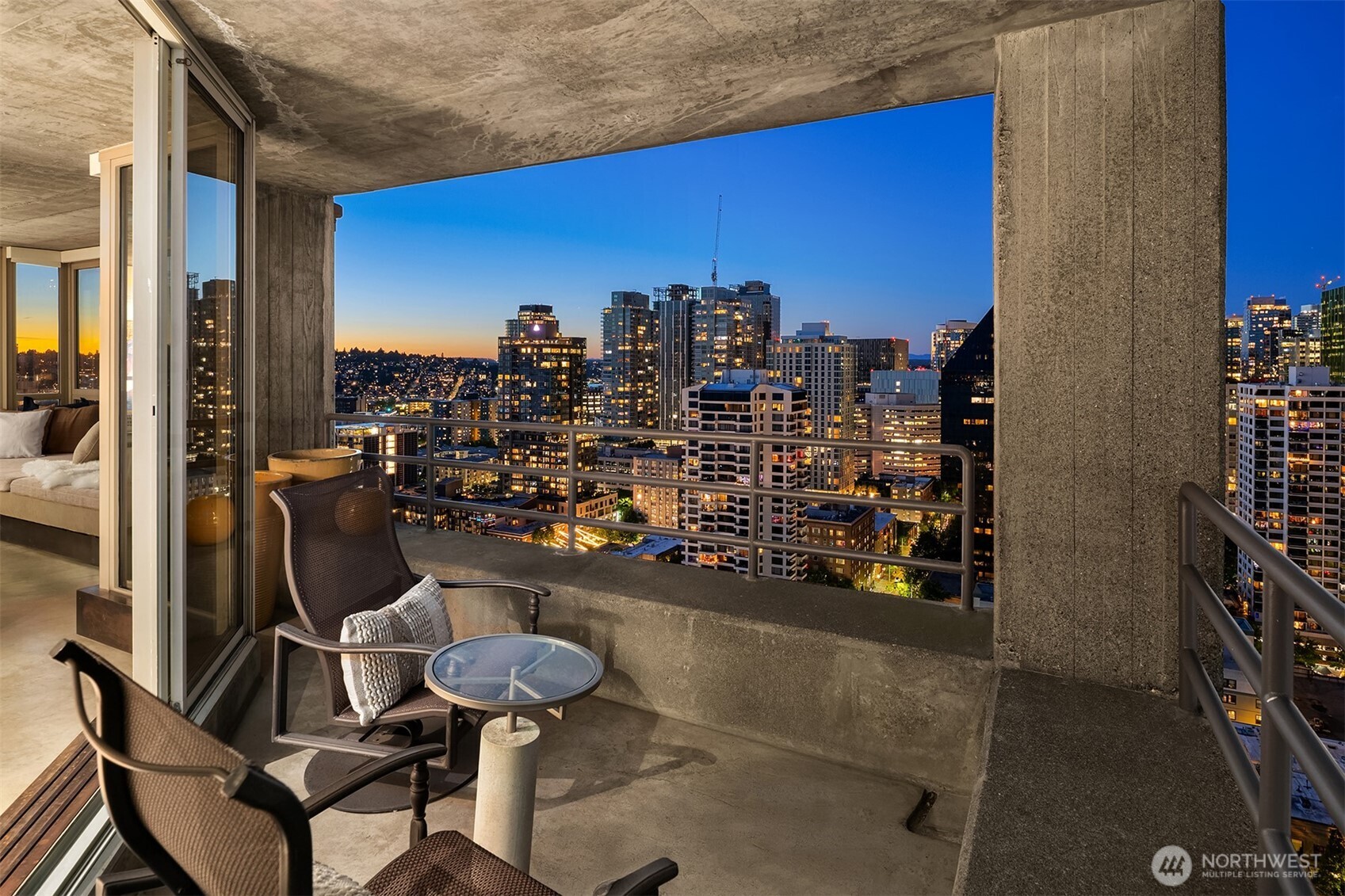 2125 1st Avenue Unit: 3003
