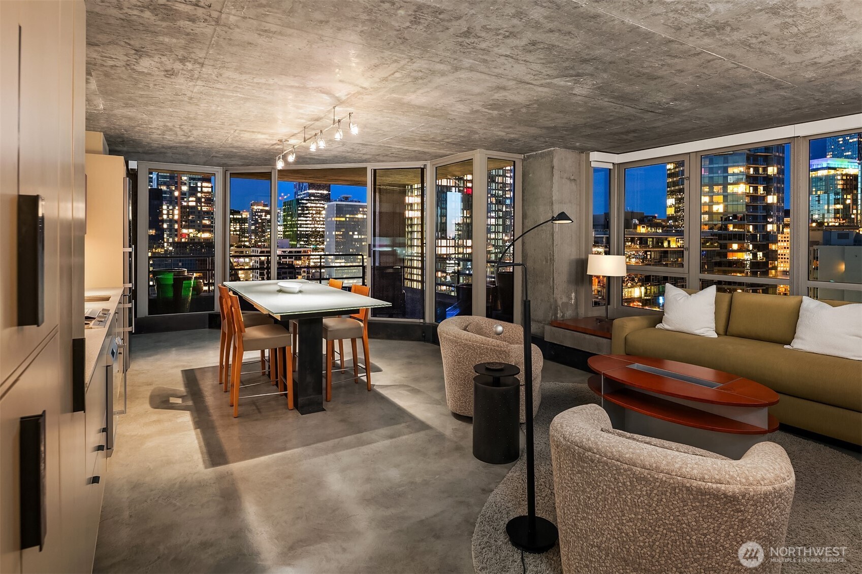 2125 1st Avenue Unit: 3003