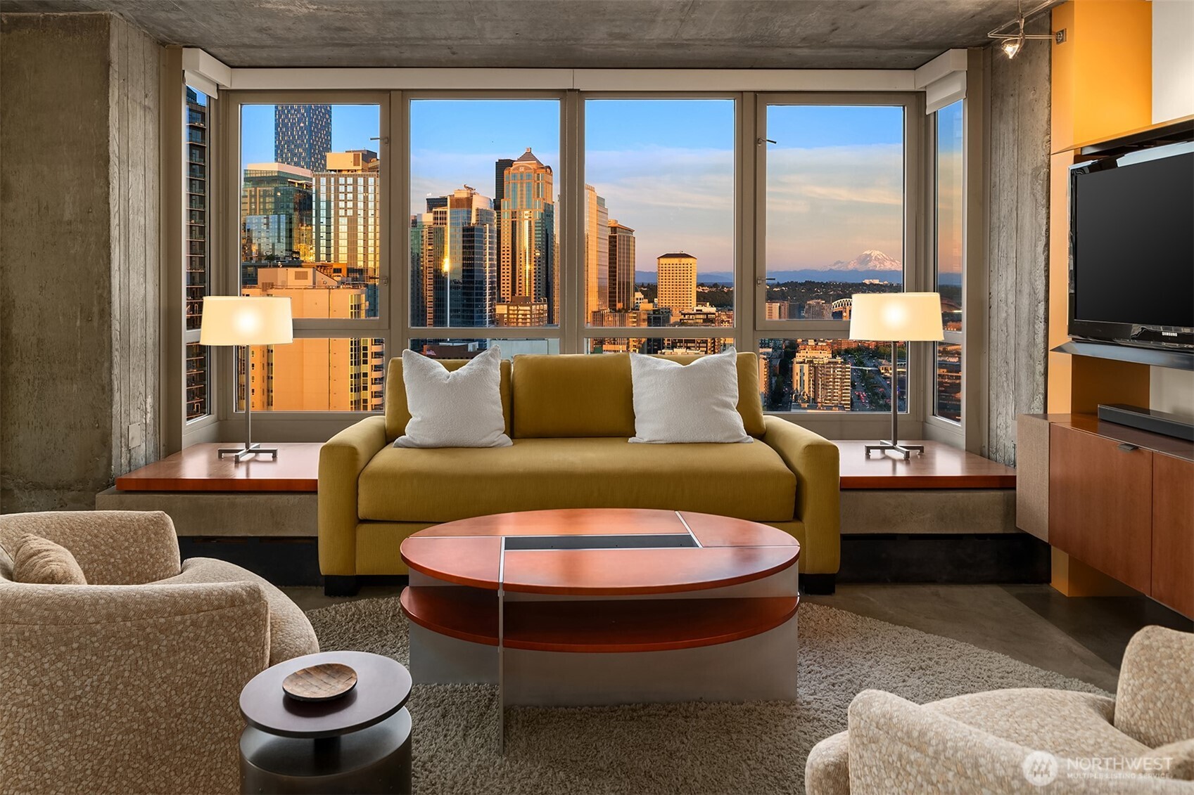2125 1st Avenue Unit: 3003