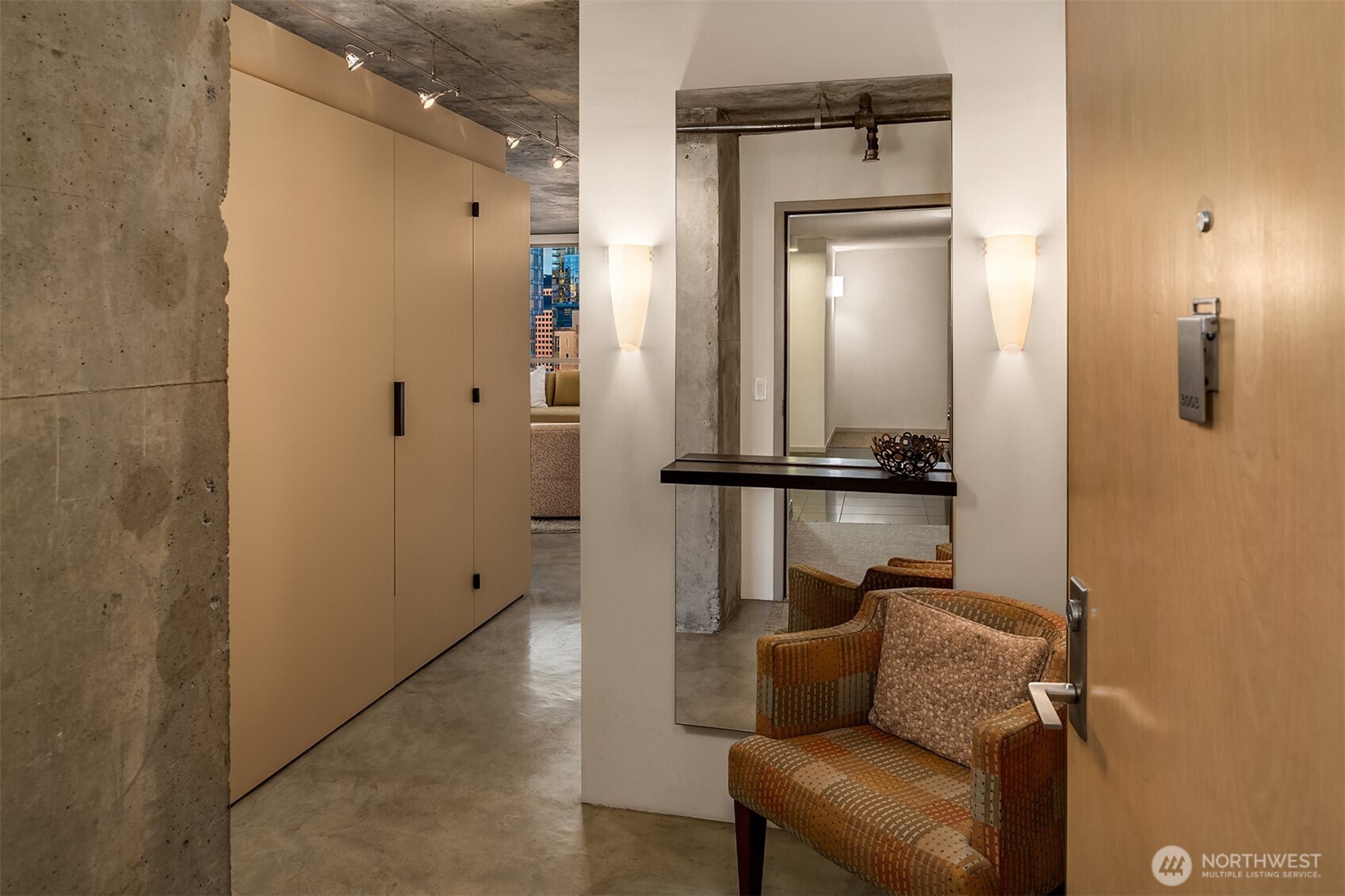 2125 1st Avenue Unit: 3003