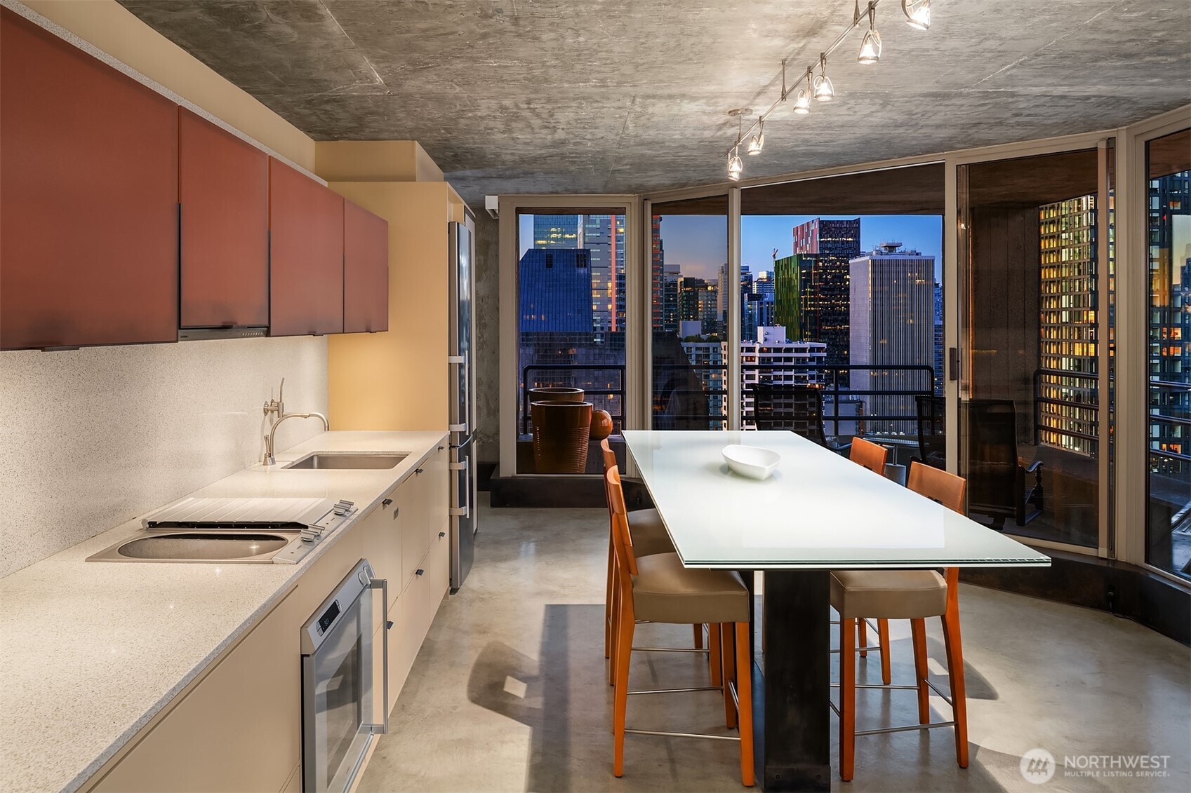 2125 1st Avenue Unit: 3003