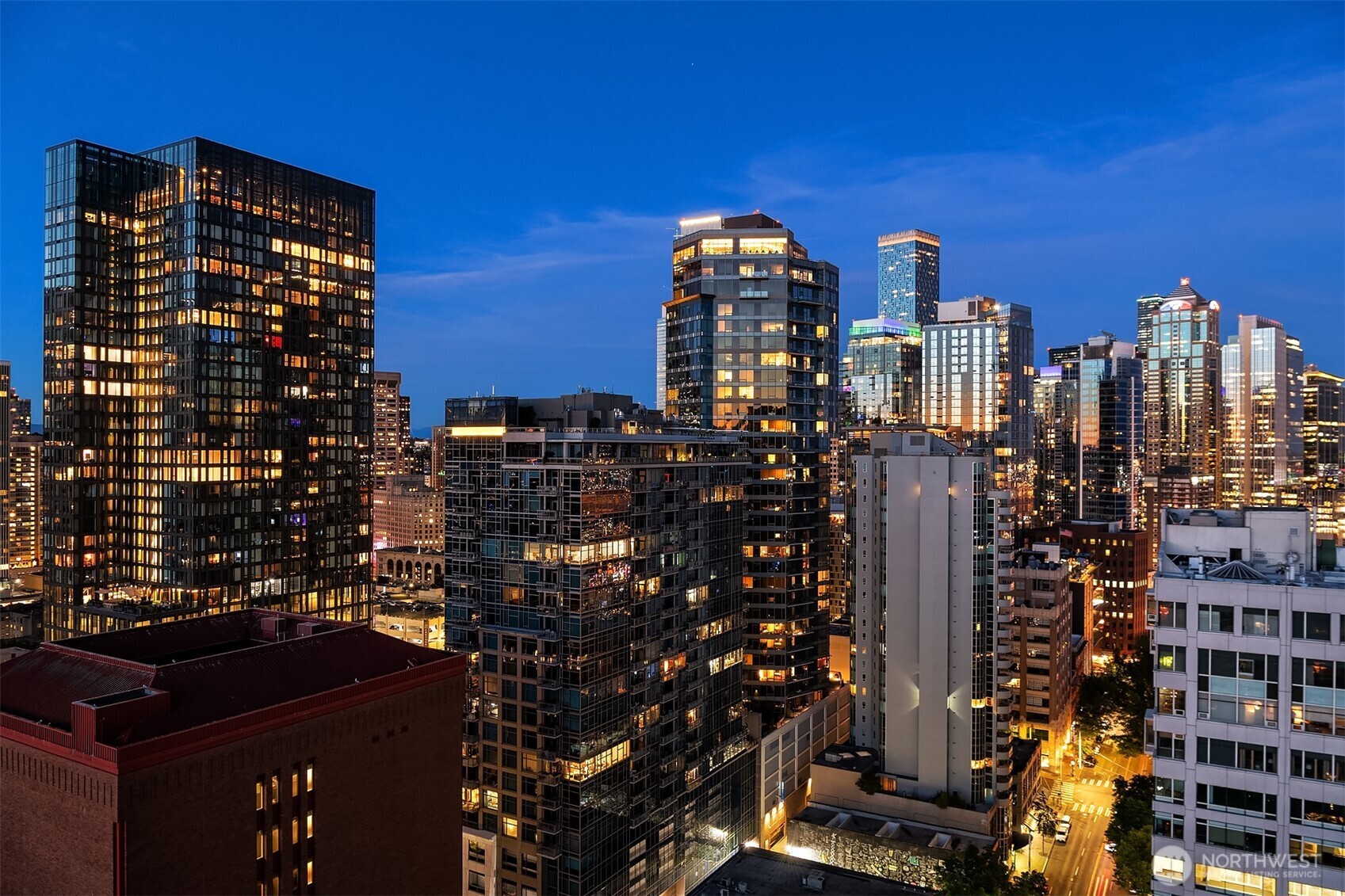 2125 1st Avenue Unit: 3003