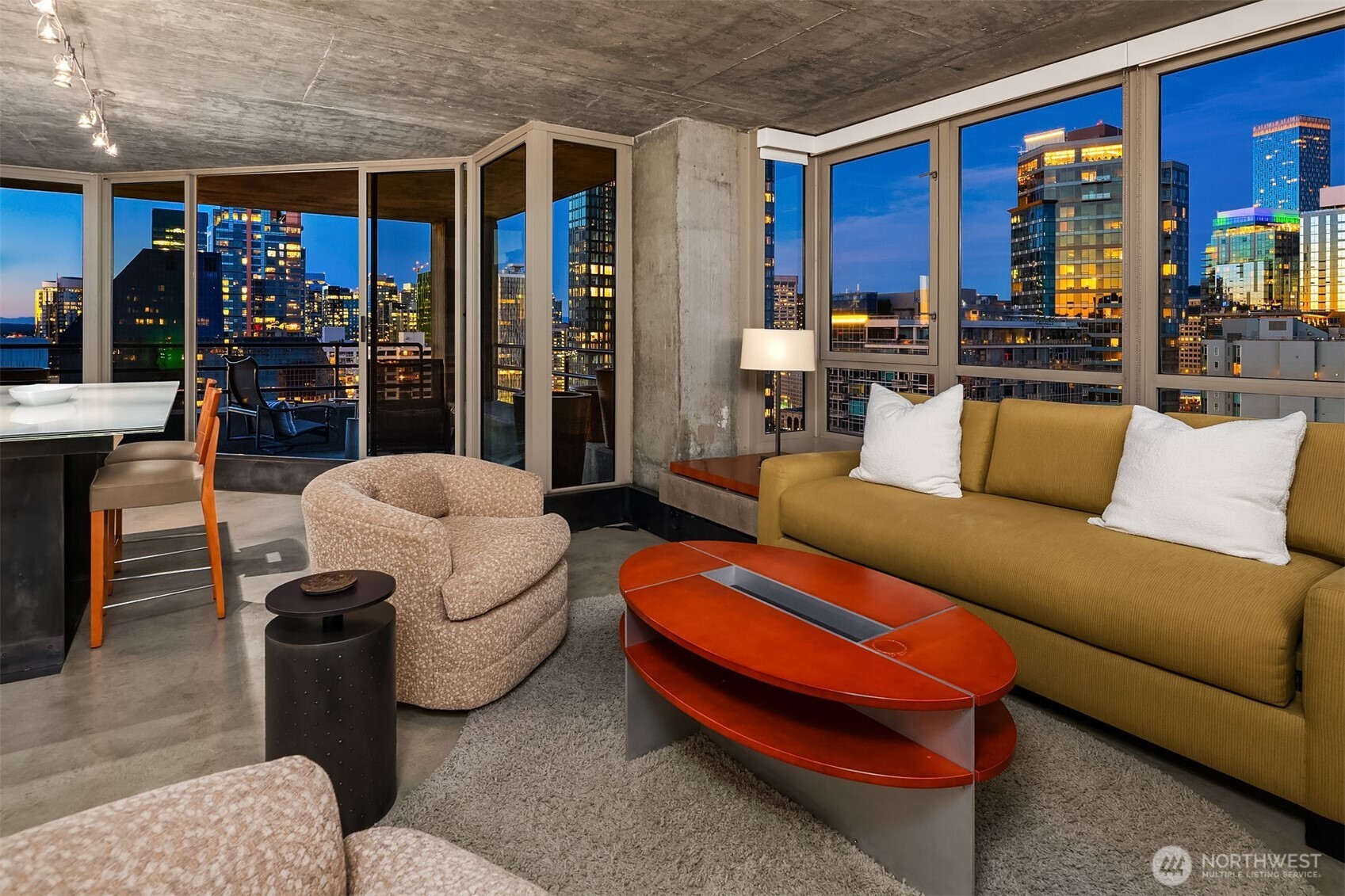 2125 1st Avenue Unit: 3003