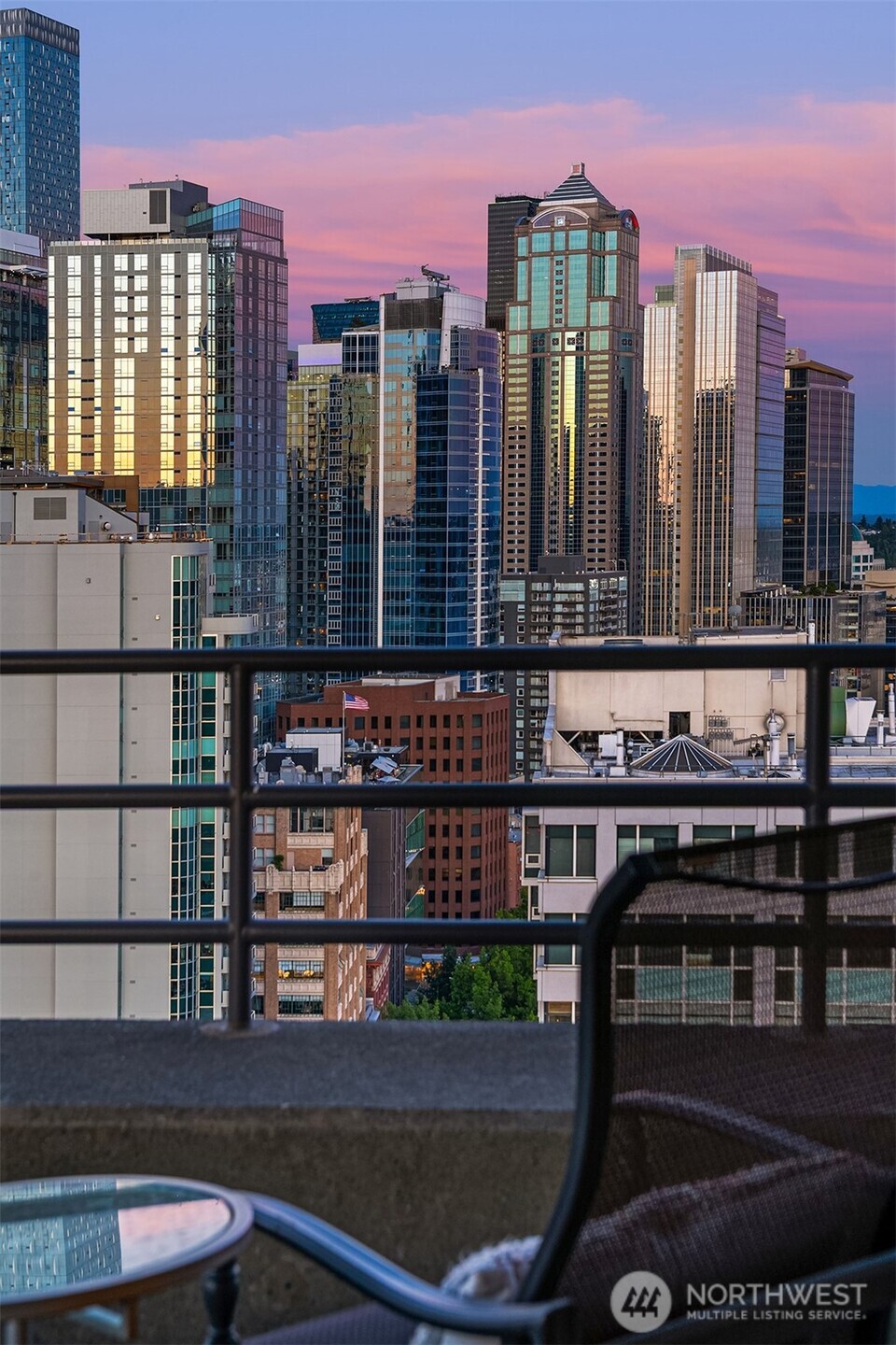 2125 1st Avenue Unit: 3003